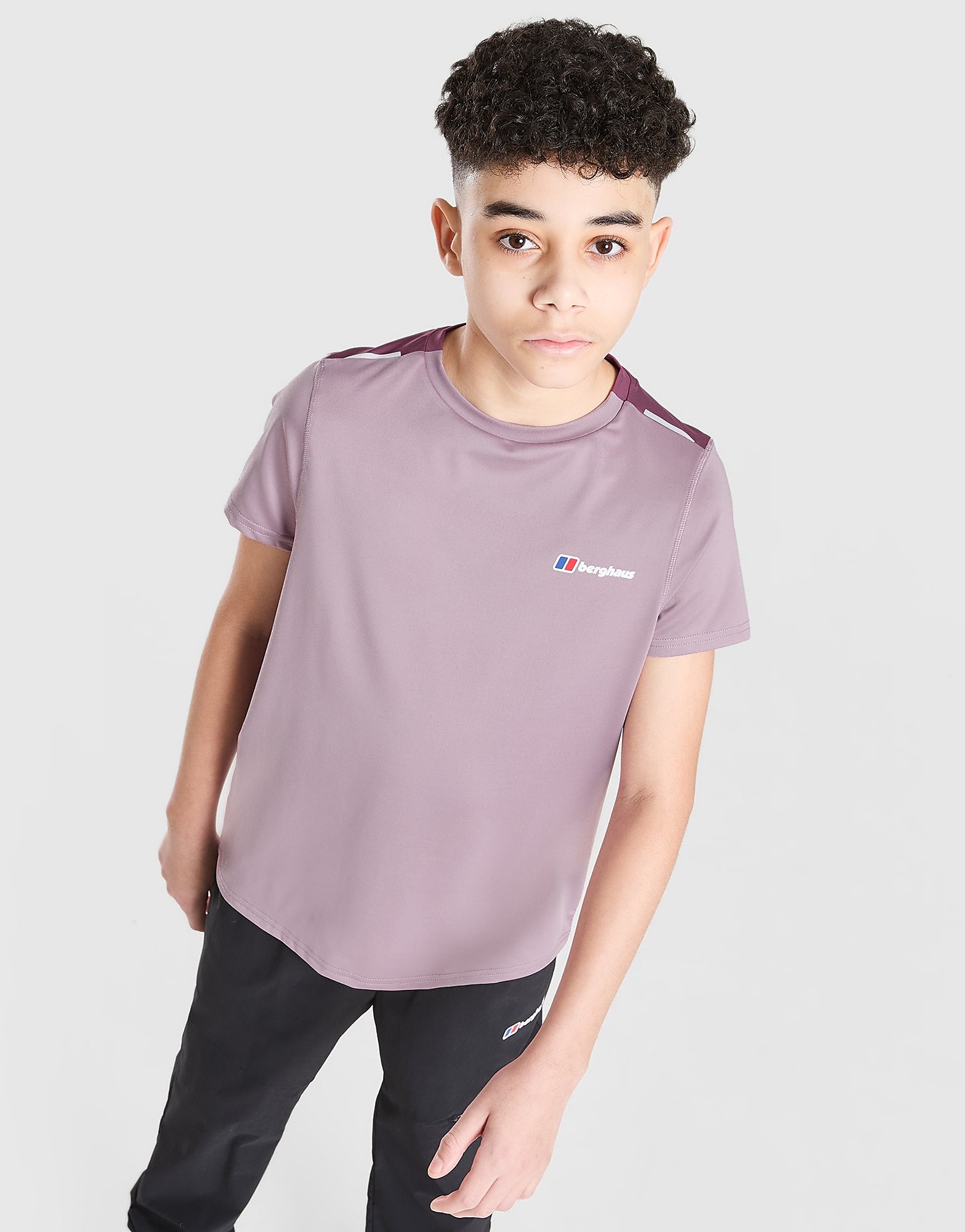 Berghaus Emit T Shirt Junior