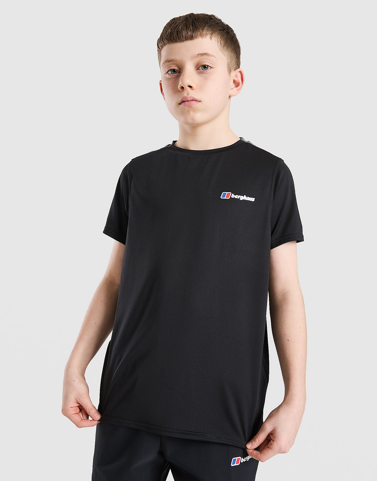 Berghaus T shirt Emit Junior - vue 1