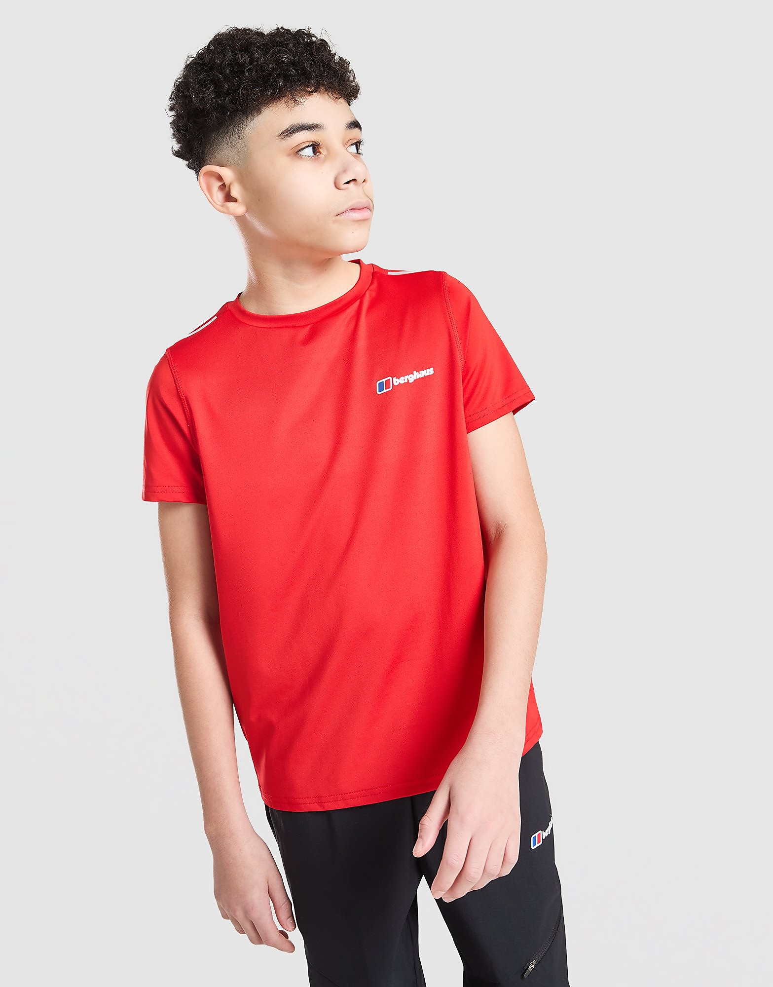 Berghaus Emit T Shirt Junior - vue 1