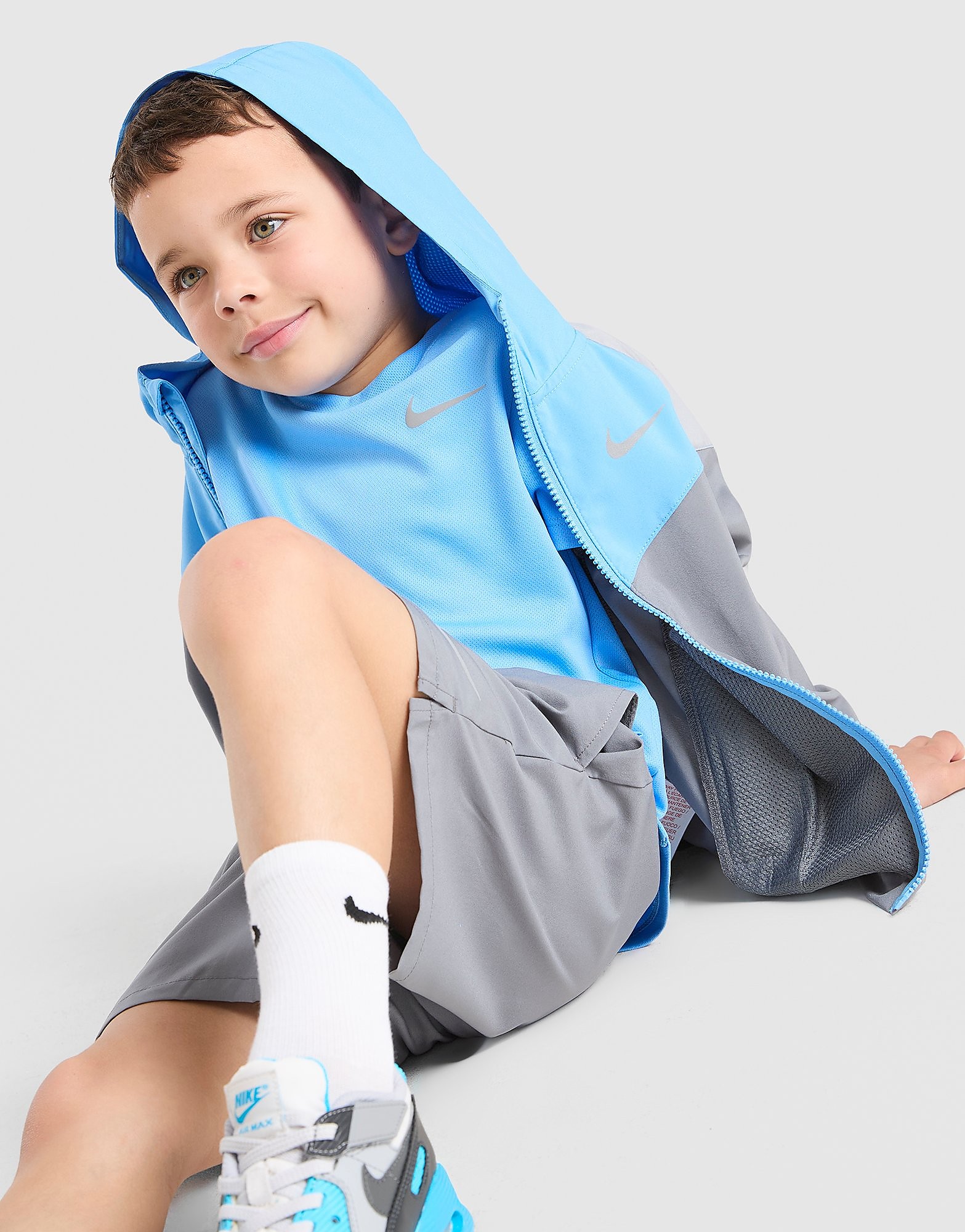 Nike 3 Piece Wonder Set Children - vue 1