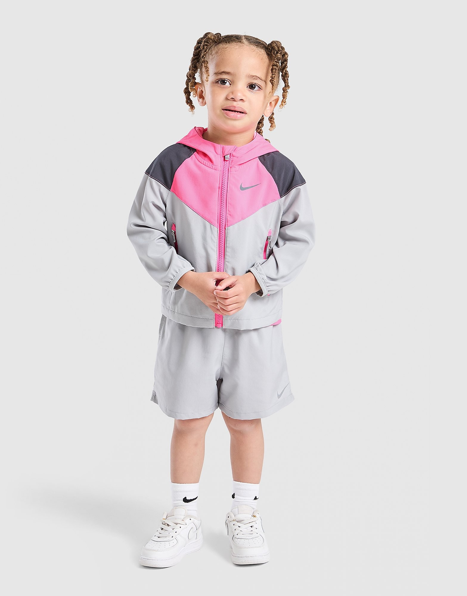 Nike Ensemble 3 pièces Wonder Bébé