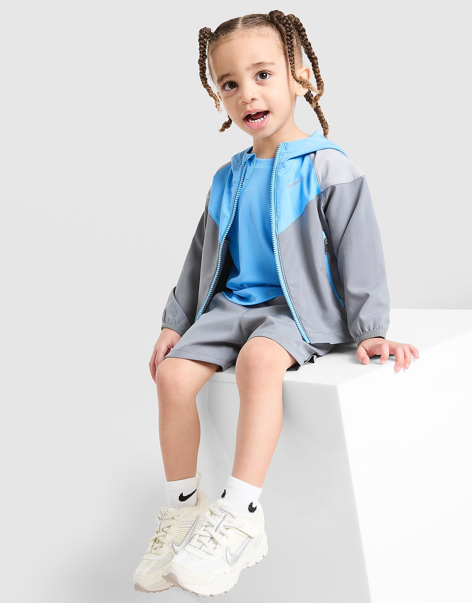 Nike 3 Piece Wonder Set Infant - vue 1