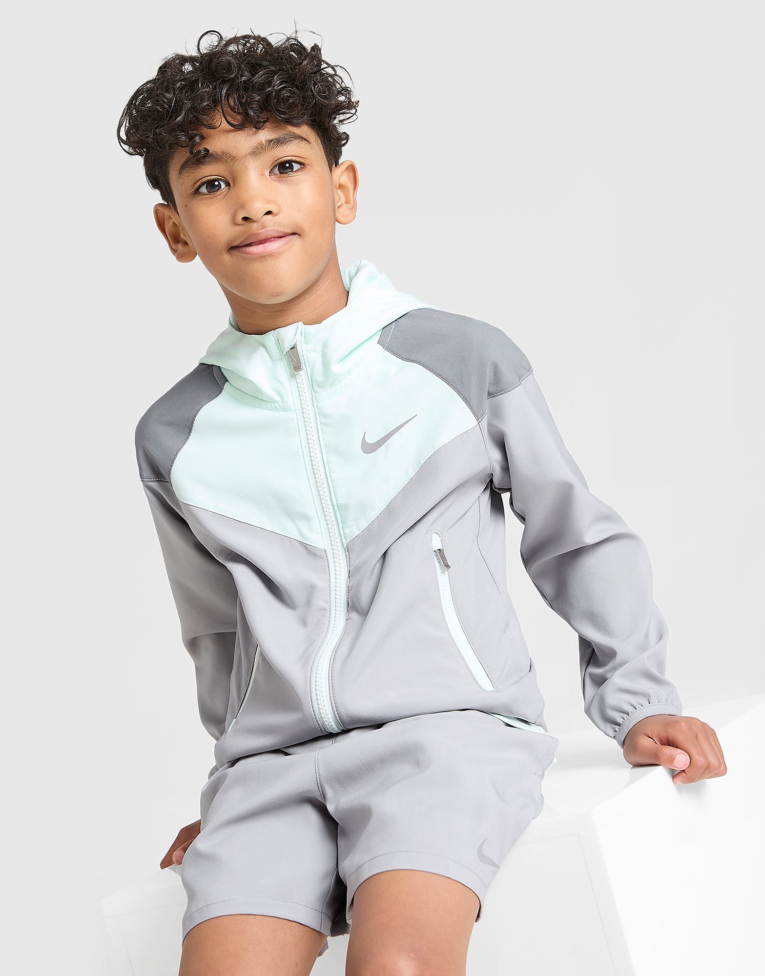 Nike Ensemble 3 pièces Wonder Enfant - vue 1
