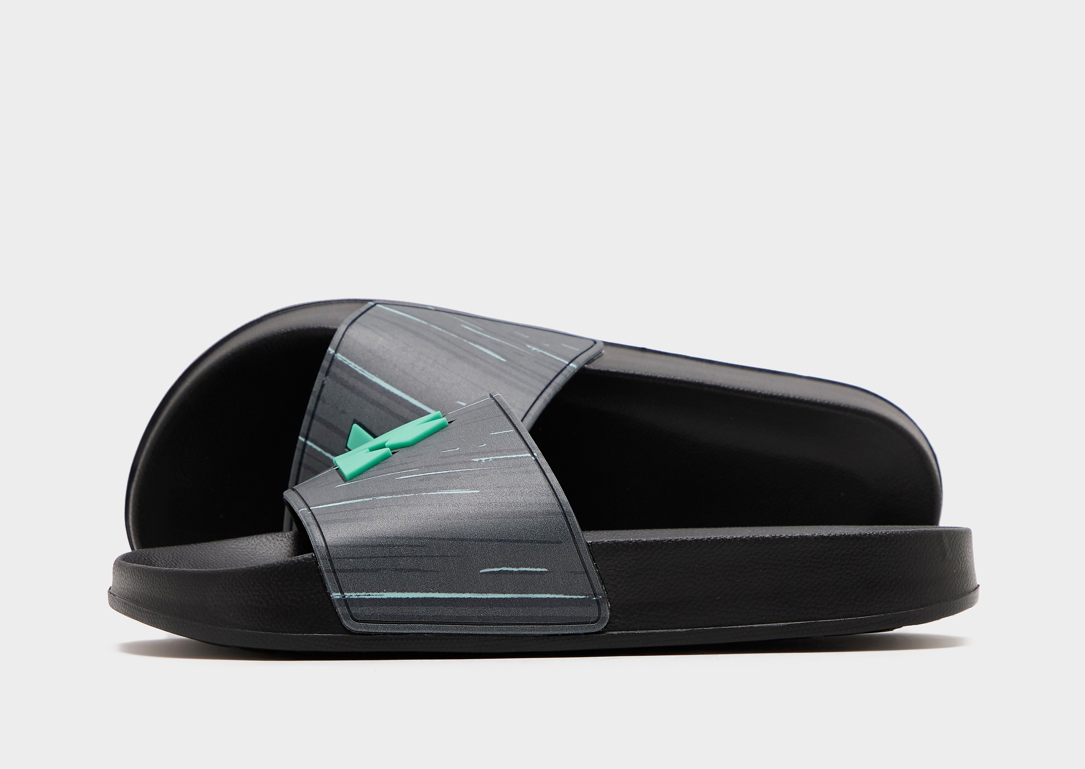 MONTIREX Vigour Slide Junior - vue 1