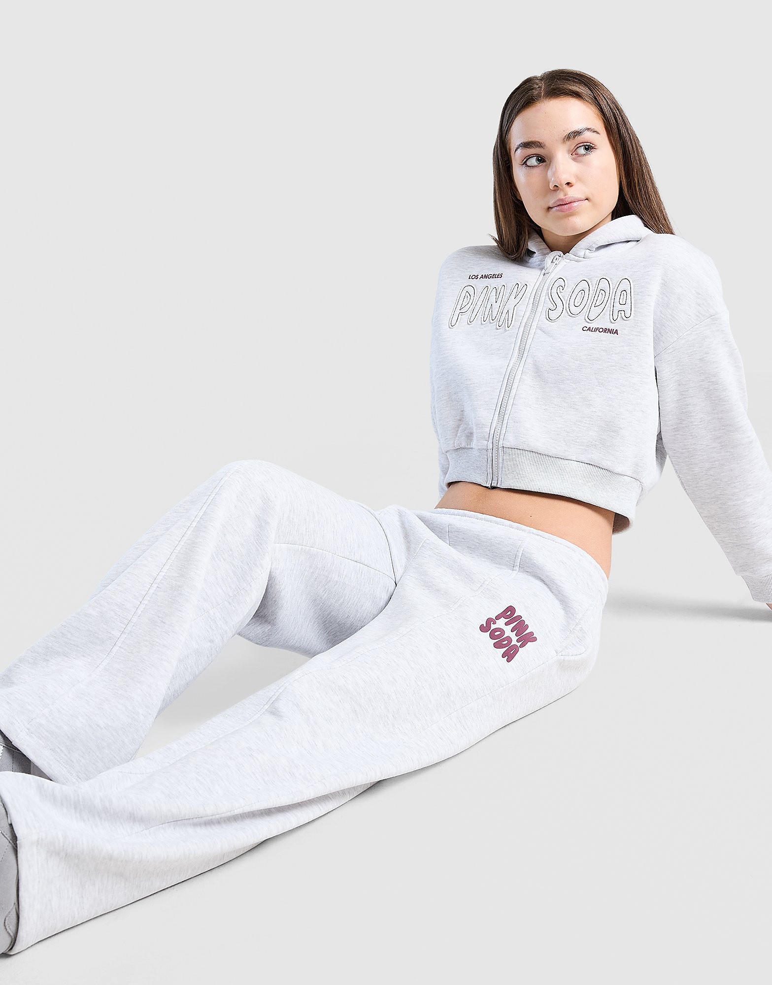 Soda Sport Pantalon de jogging Junior