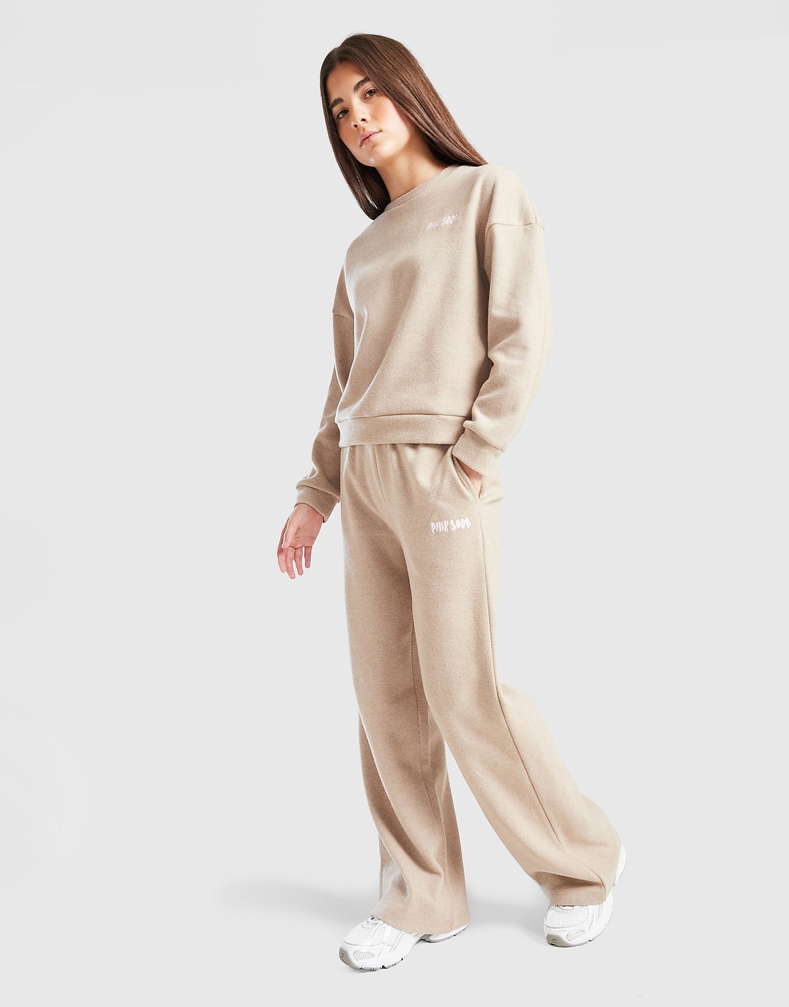 Soda Sport Girls' Ava Joggers Junior