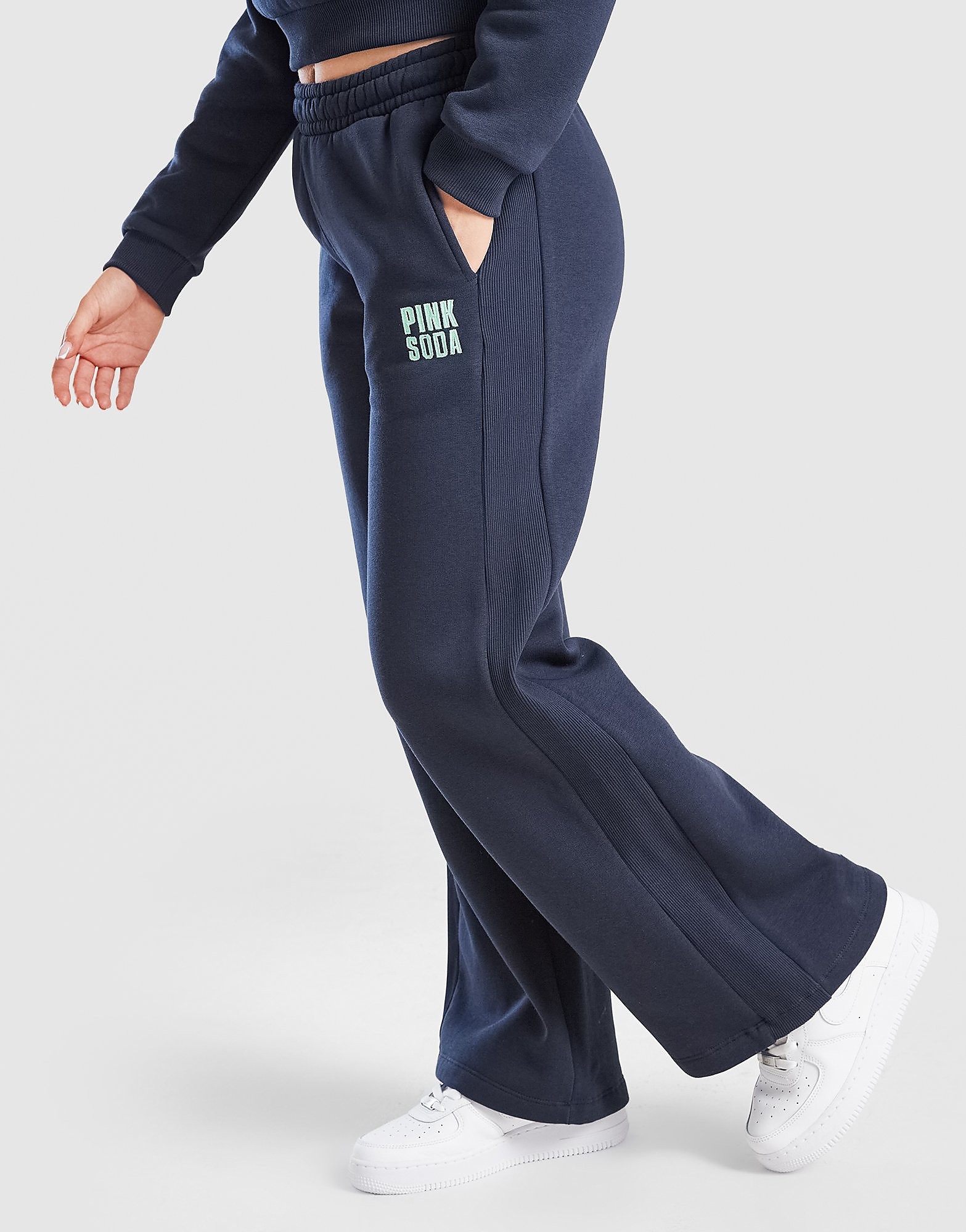 Soda Sport Girls' Lila Joggers Junior