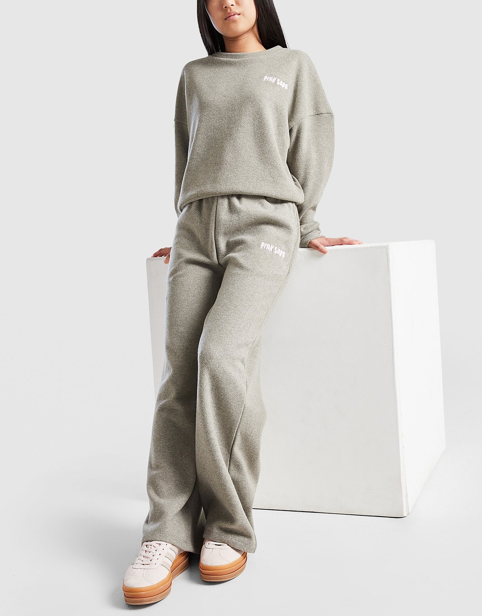 Soda Sport Girls' Ava Joggers Junior - vue 2