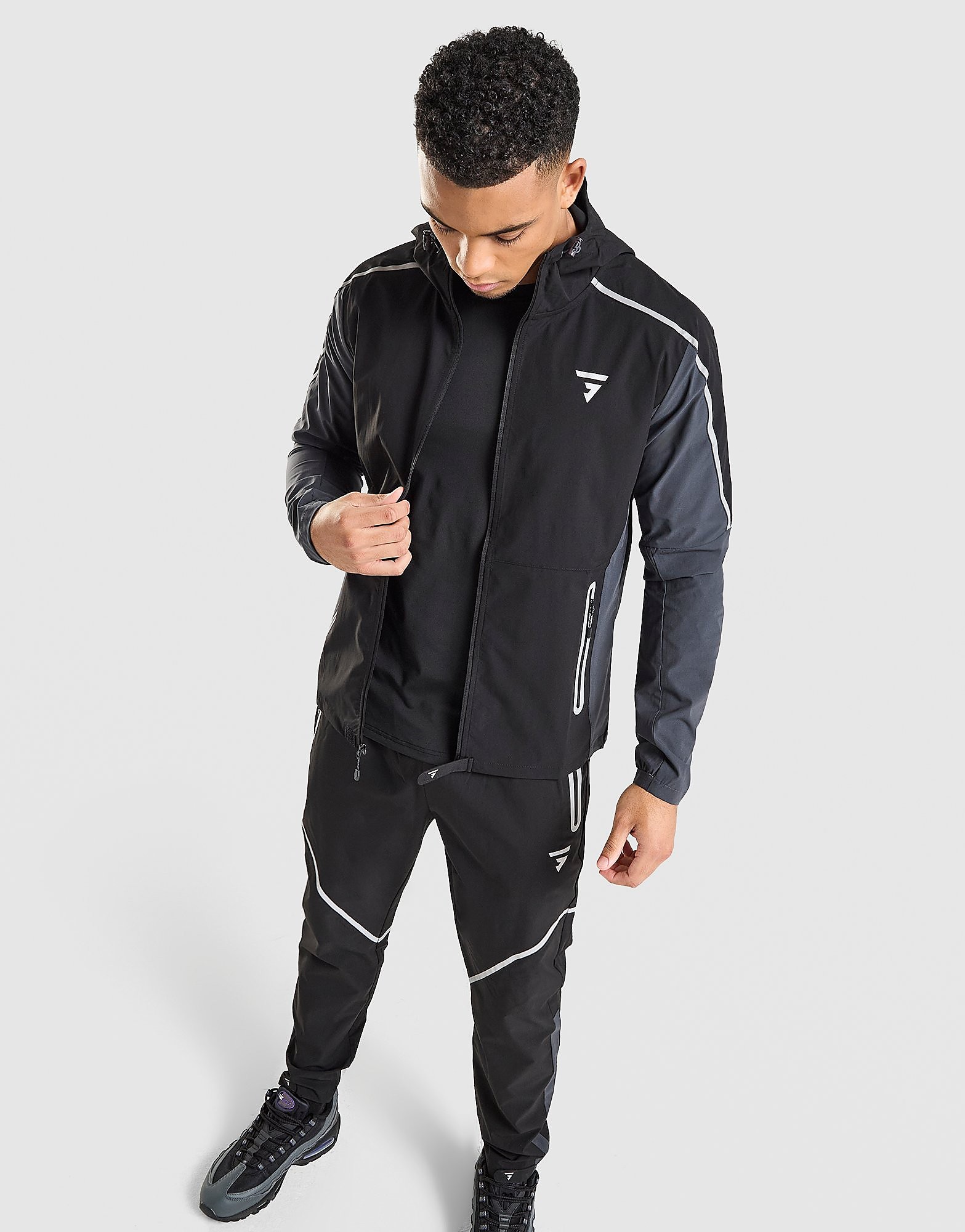 GRIID Reflect Jacket