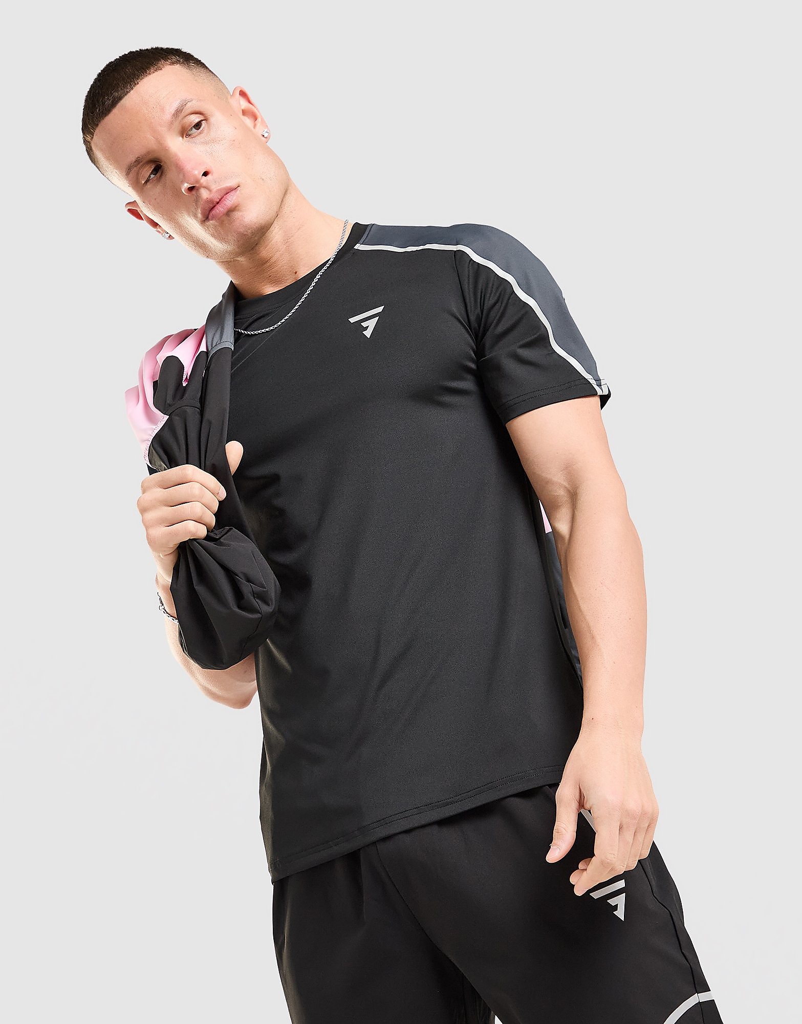 GRIID T shirt Reflect