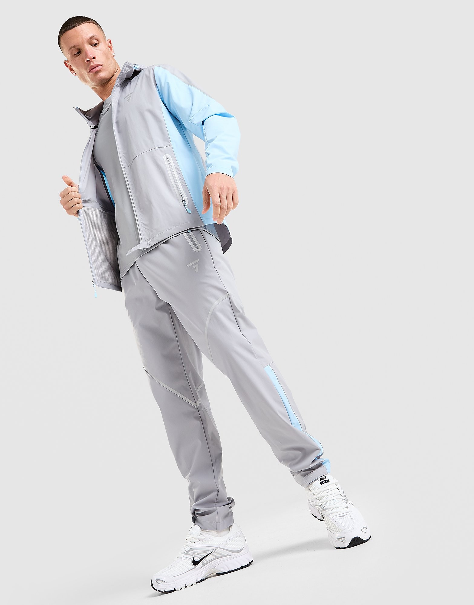 GRIID Reflect Jacket