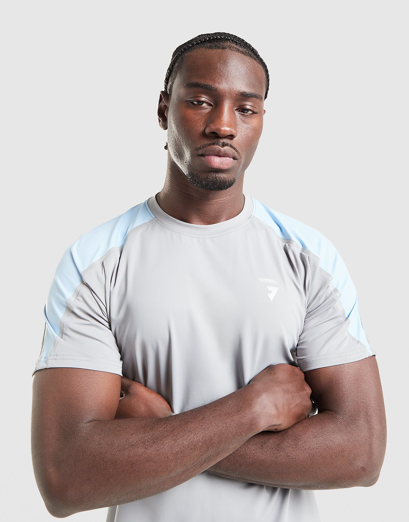 GRIID T shirt Reflect