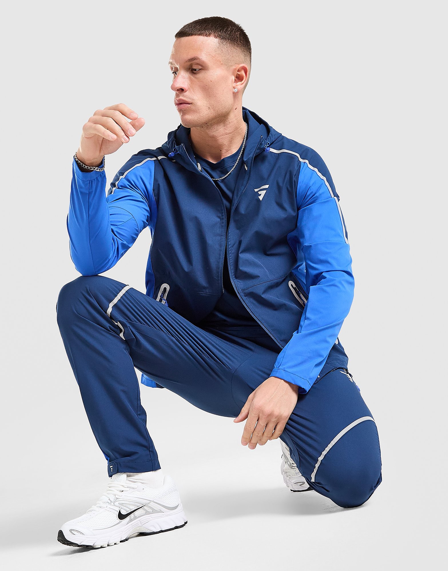 GRIID Reflect Jacket