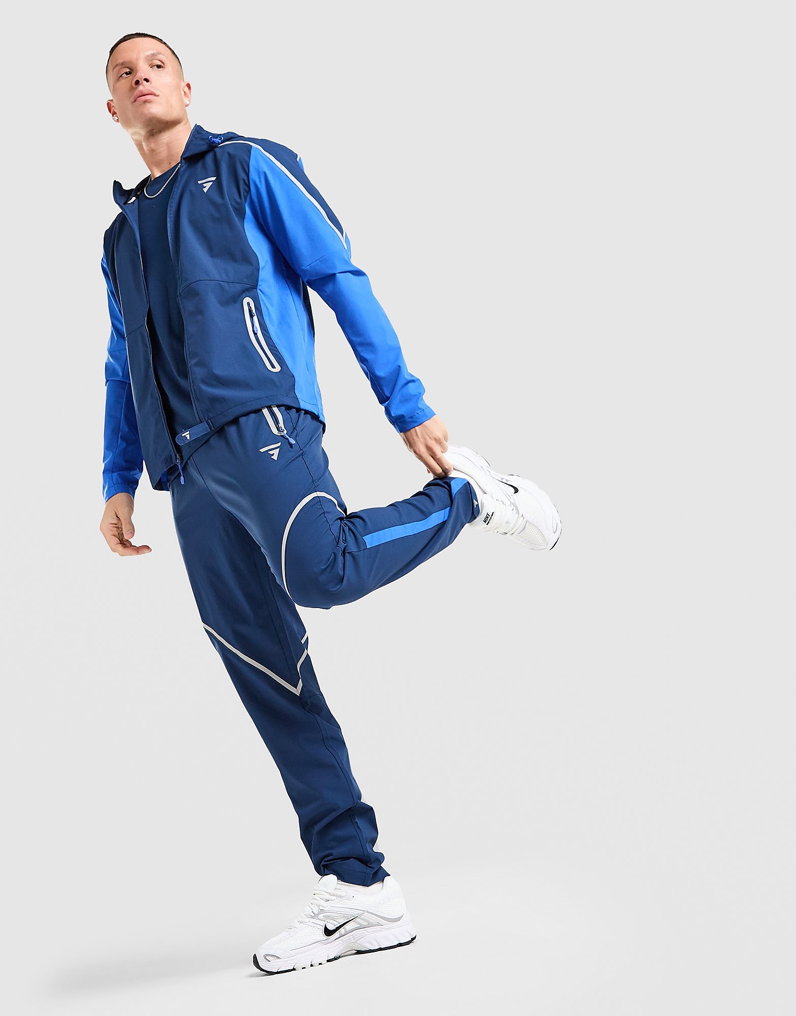 GRIID Reflect Track Pants
