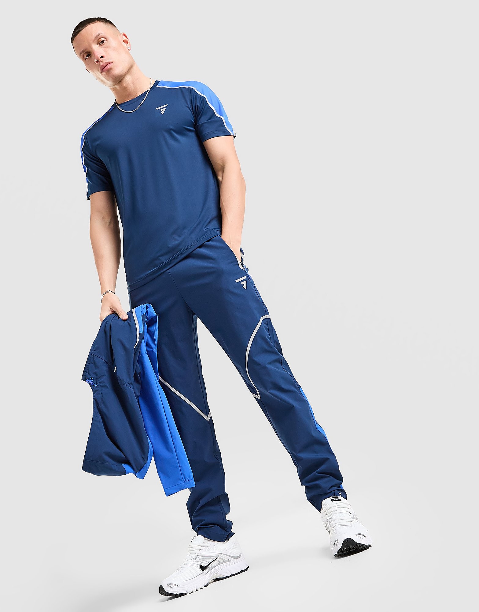 GRIID T shirt Reflect