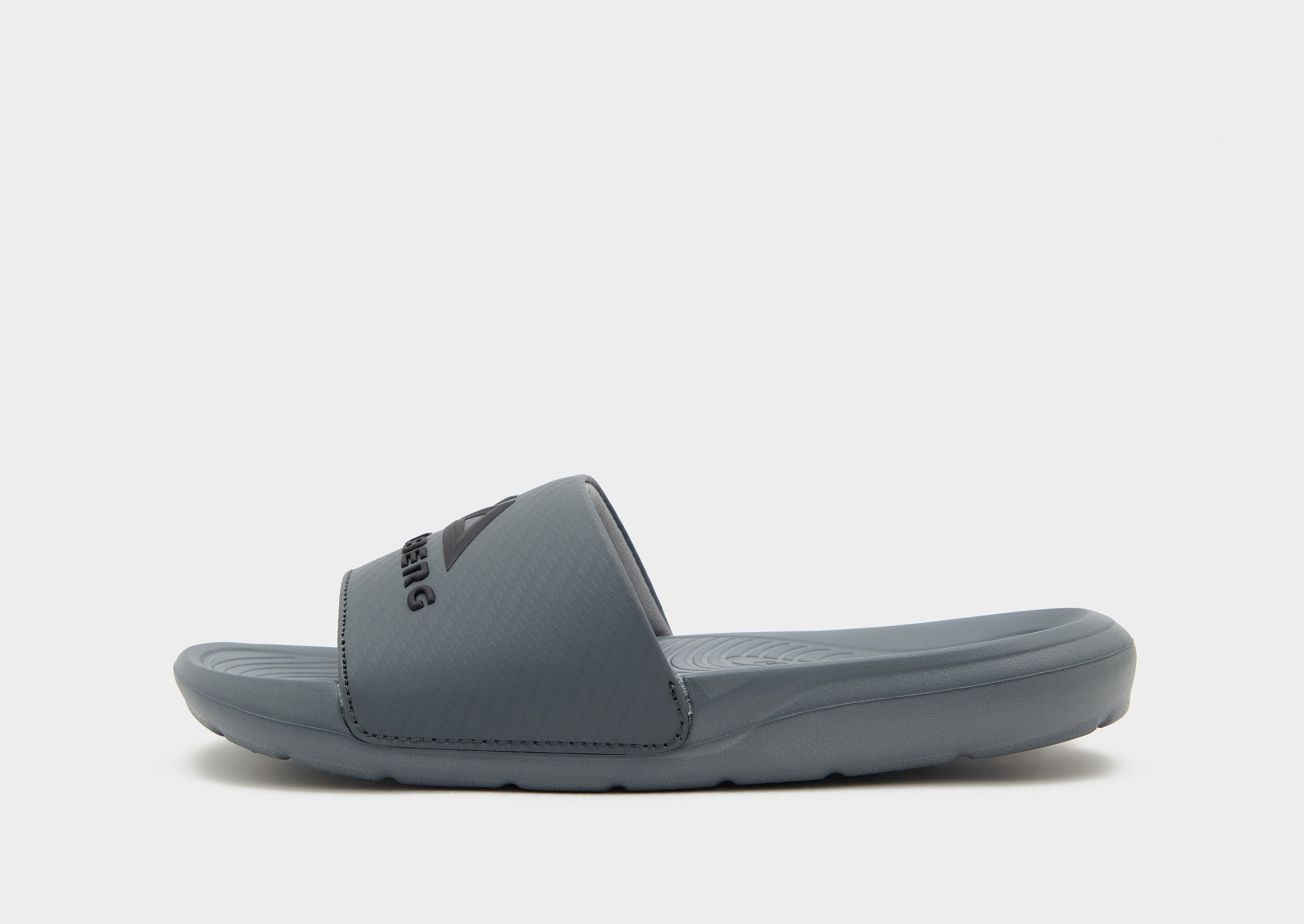 Trailberg Slides Junior - vue 1