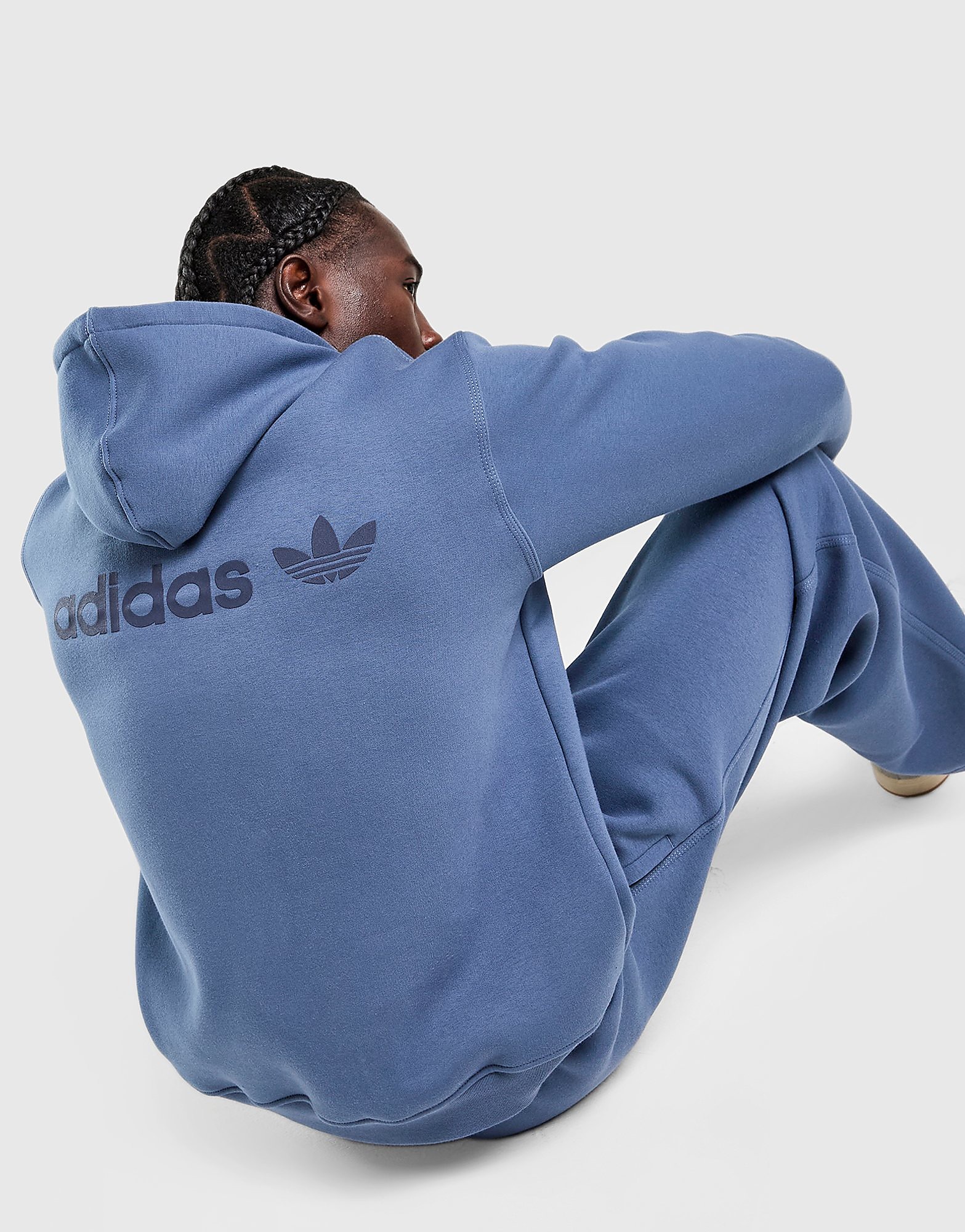 adidas Originals Sweat à capuche Essential - vue 4