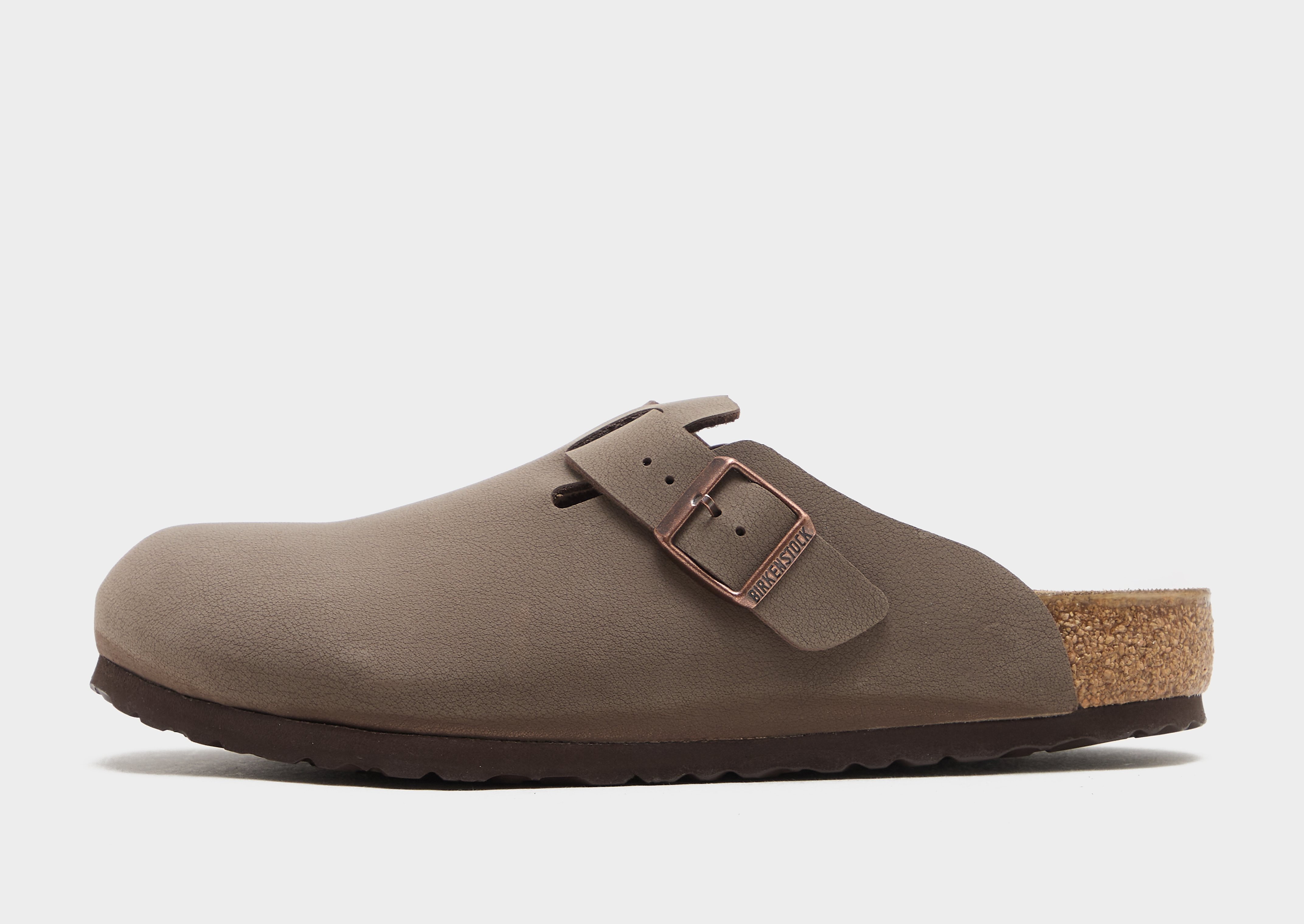Birkenstock Boston Birko Flor
