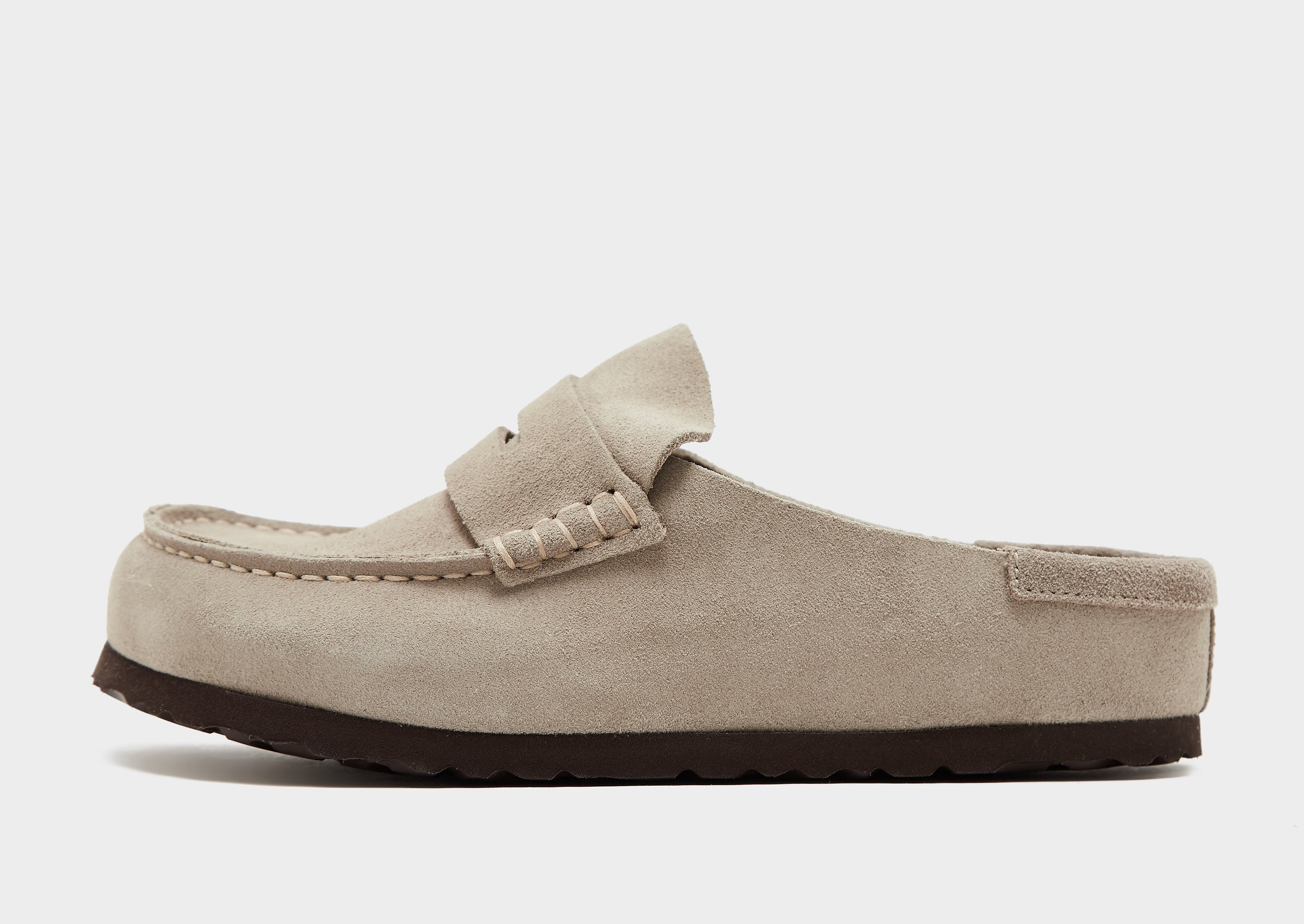 Birkenstock Naples Wrapped