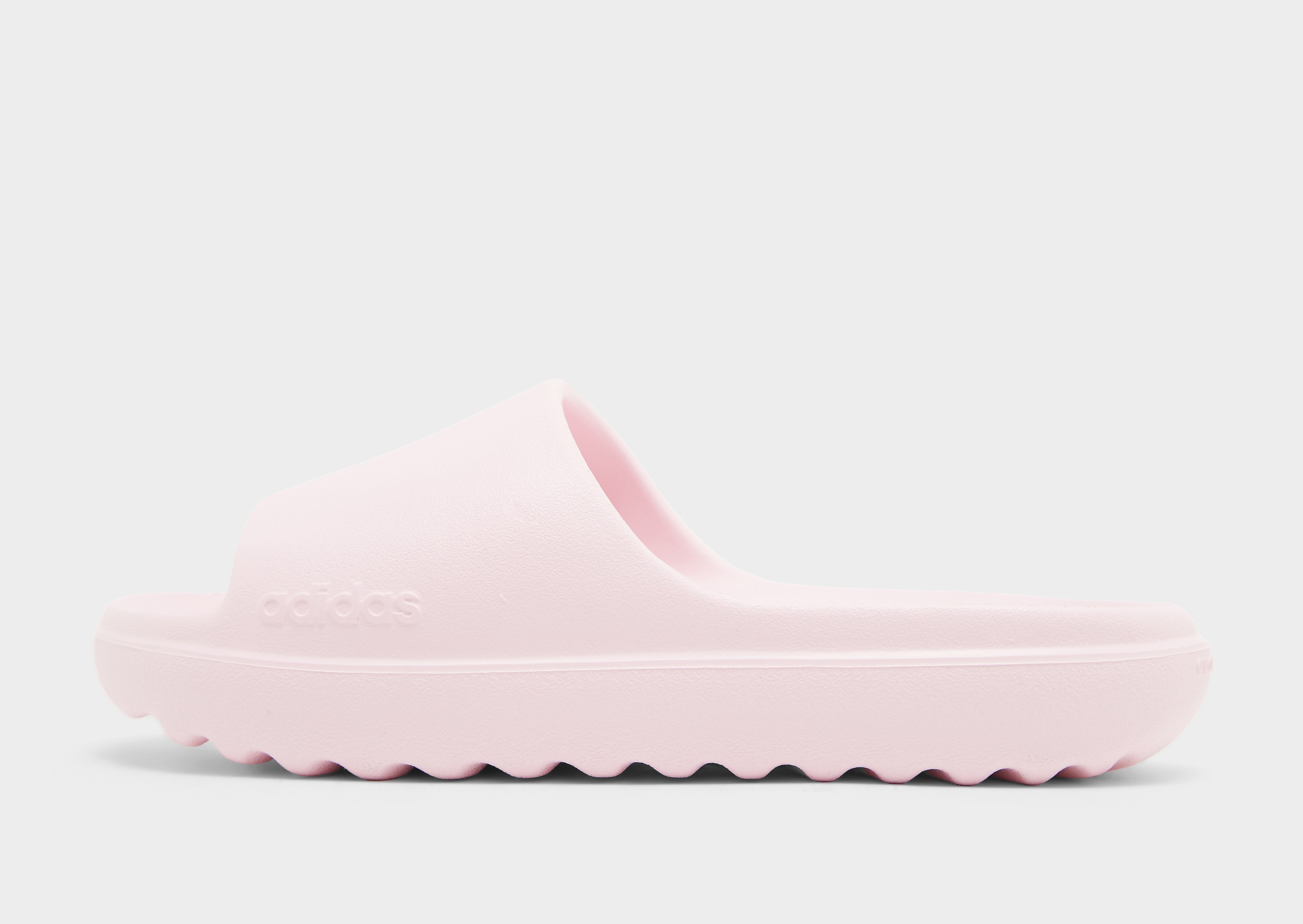 Adidas Adilette damessneaker paars