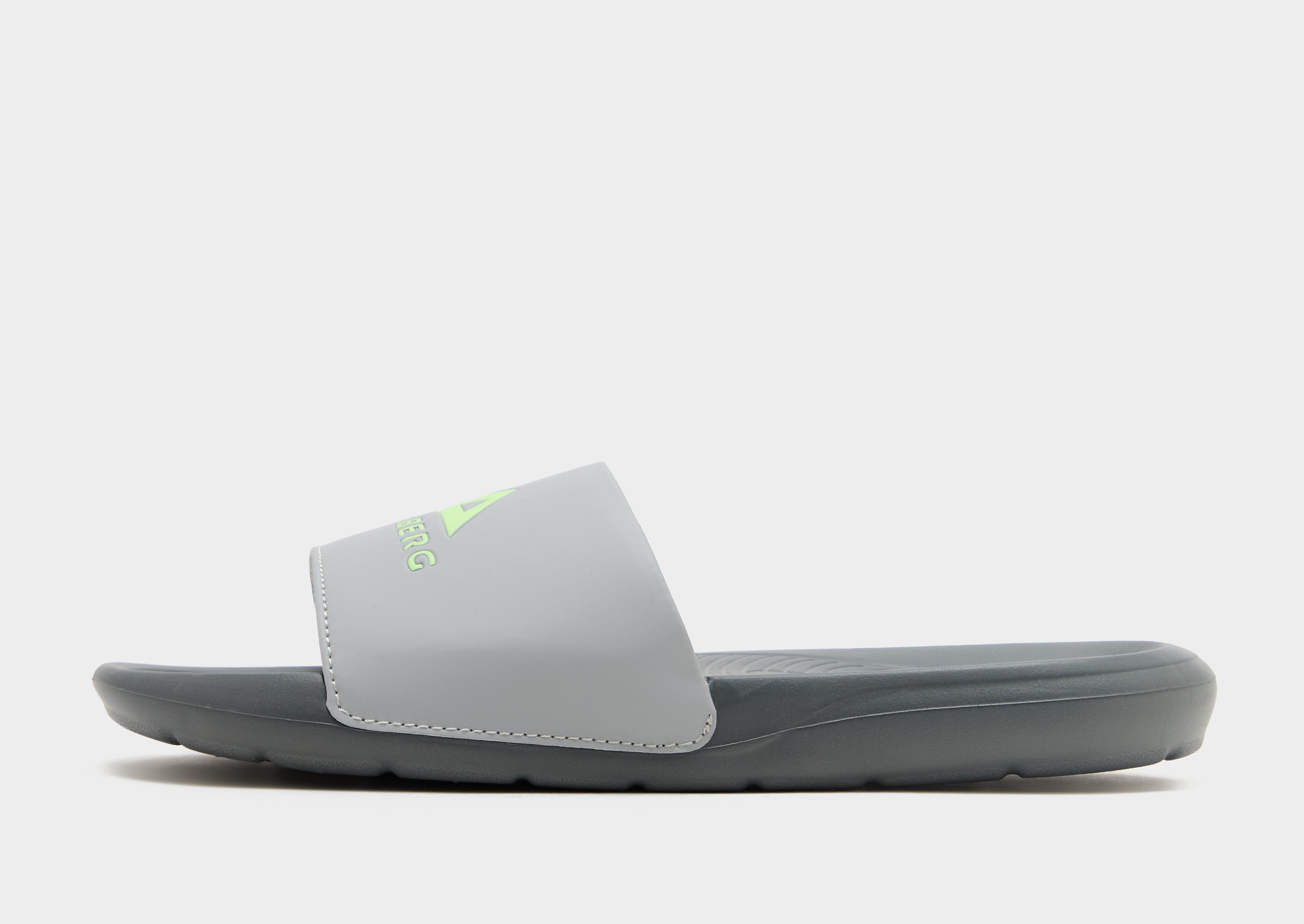 Trailberg Core Slides - vue 1