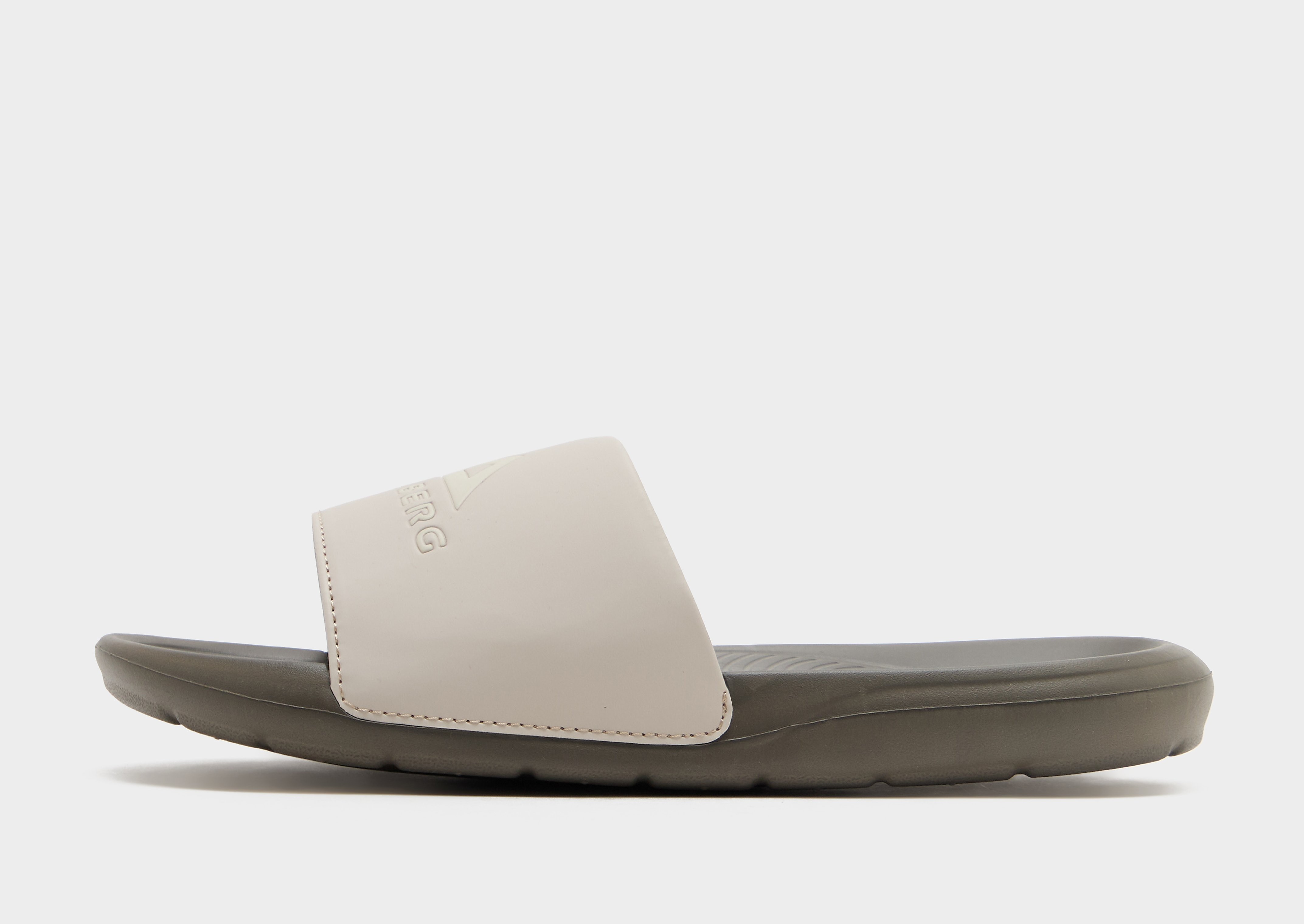 Trailberg Core Slides - vue 1