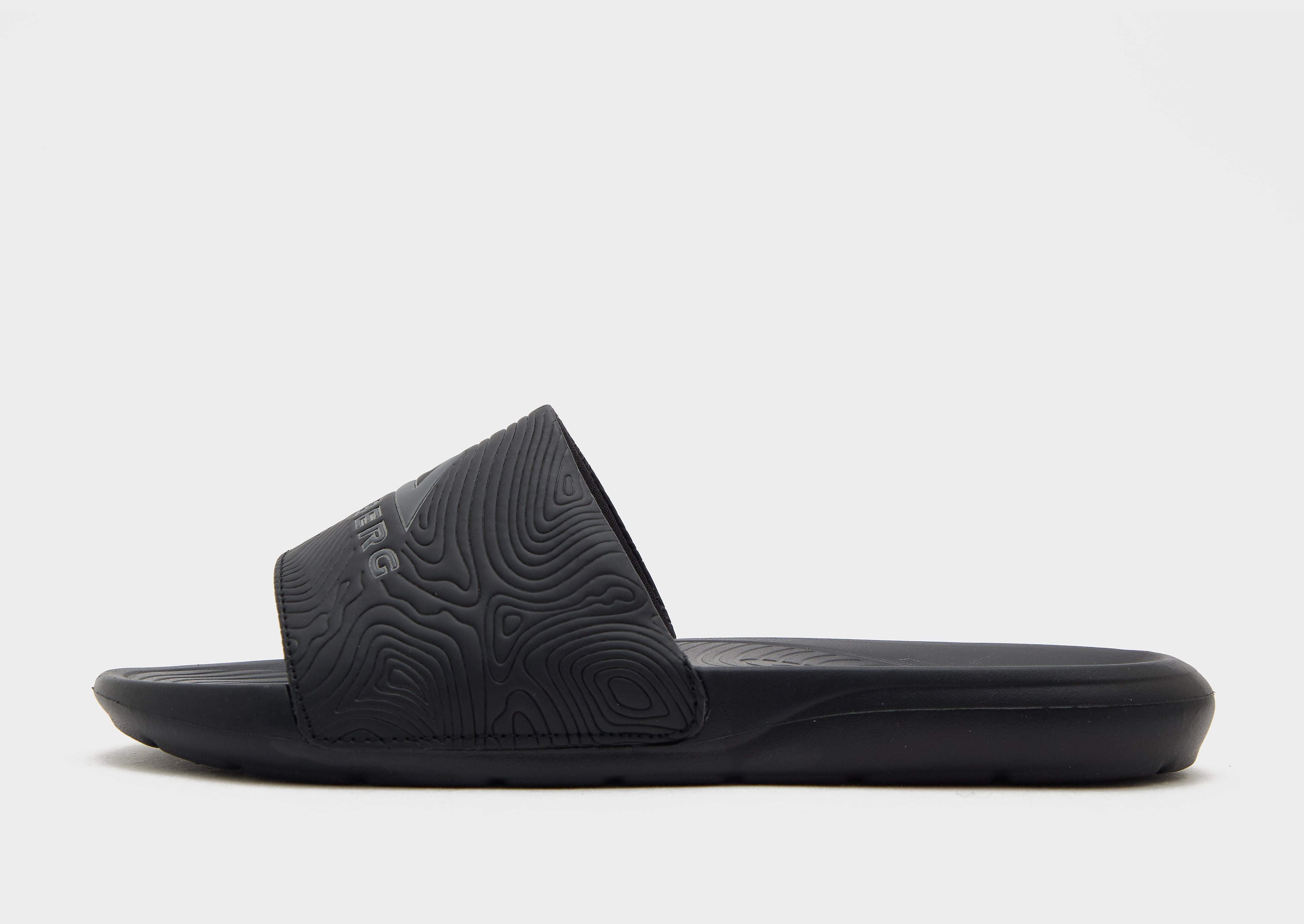 Trailberg Trek Slides - vue 1