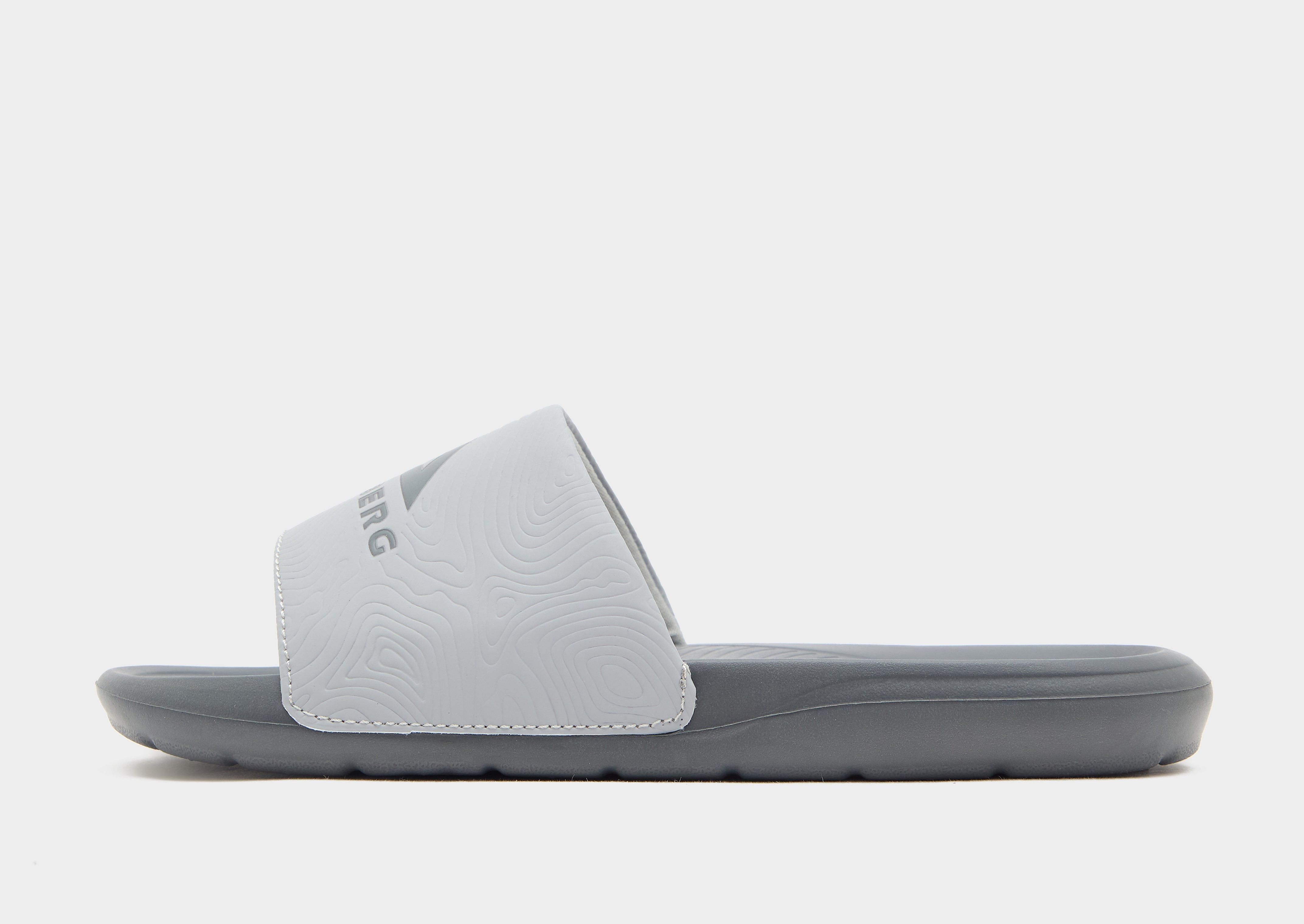 Trailberg Trek Slides - vue 1