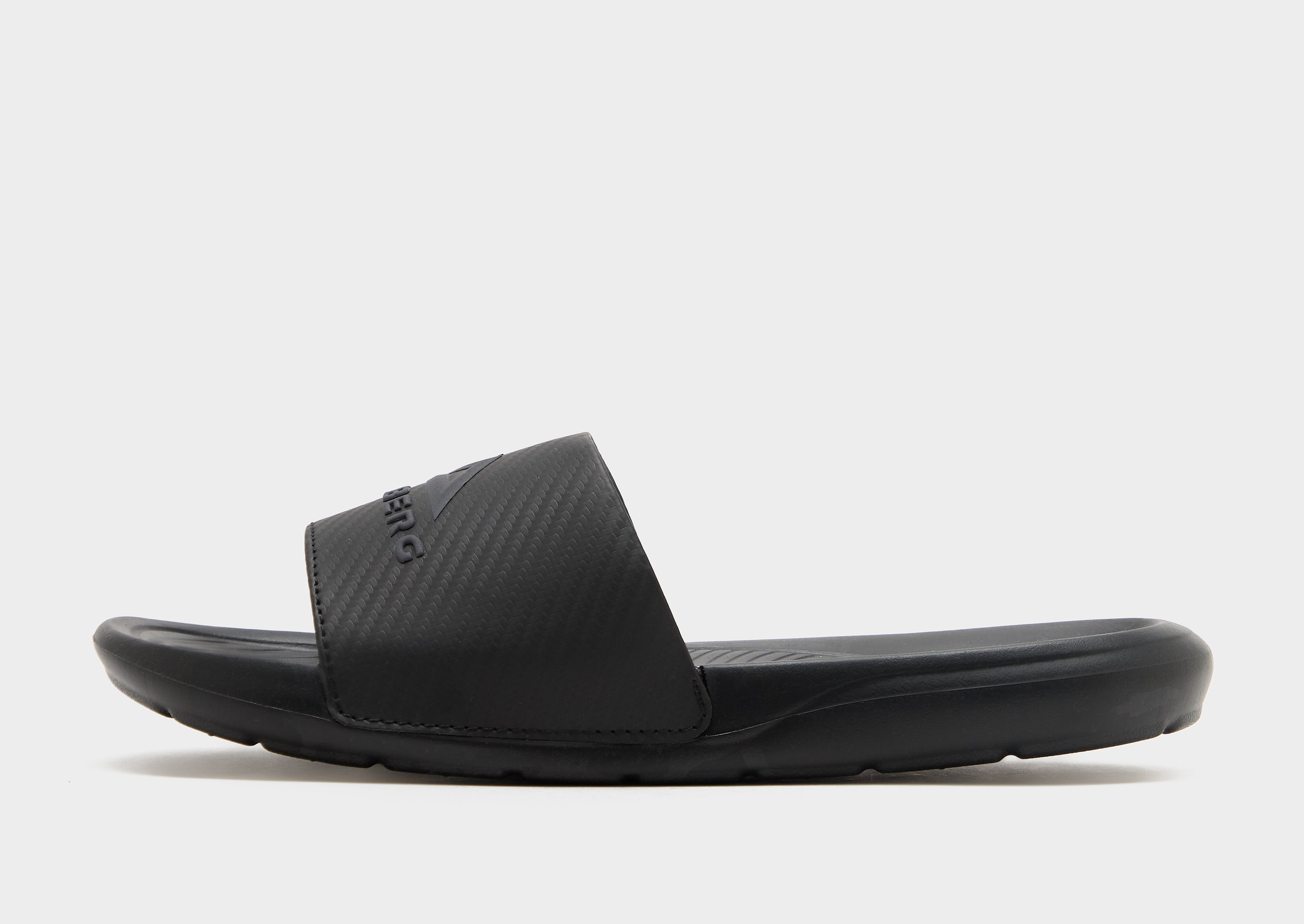 Trailberg Slides - vue 1