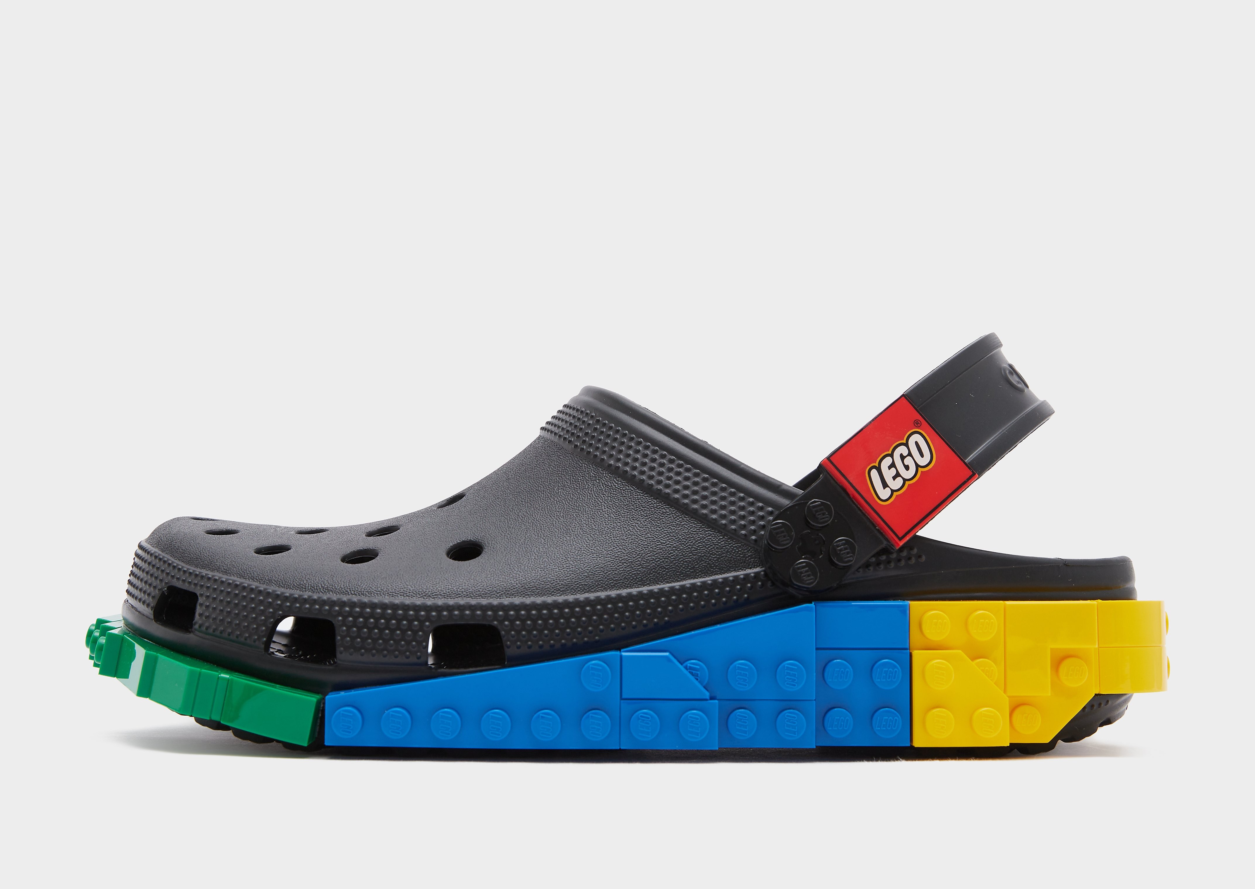 Crocs x LEGO Classic Clog
