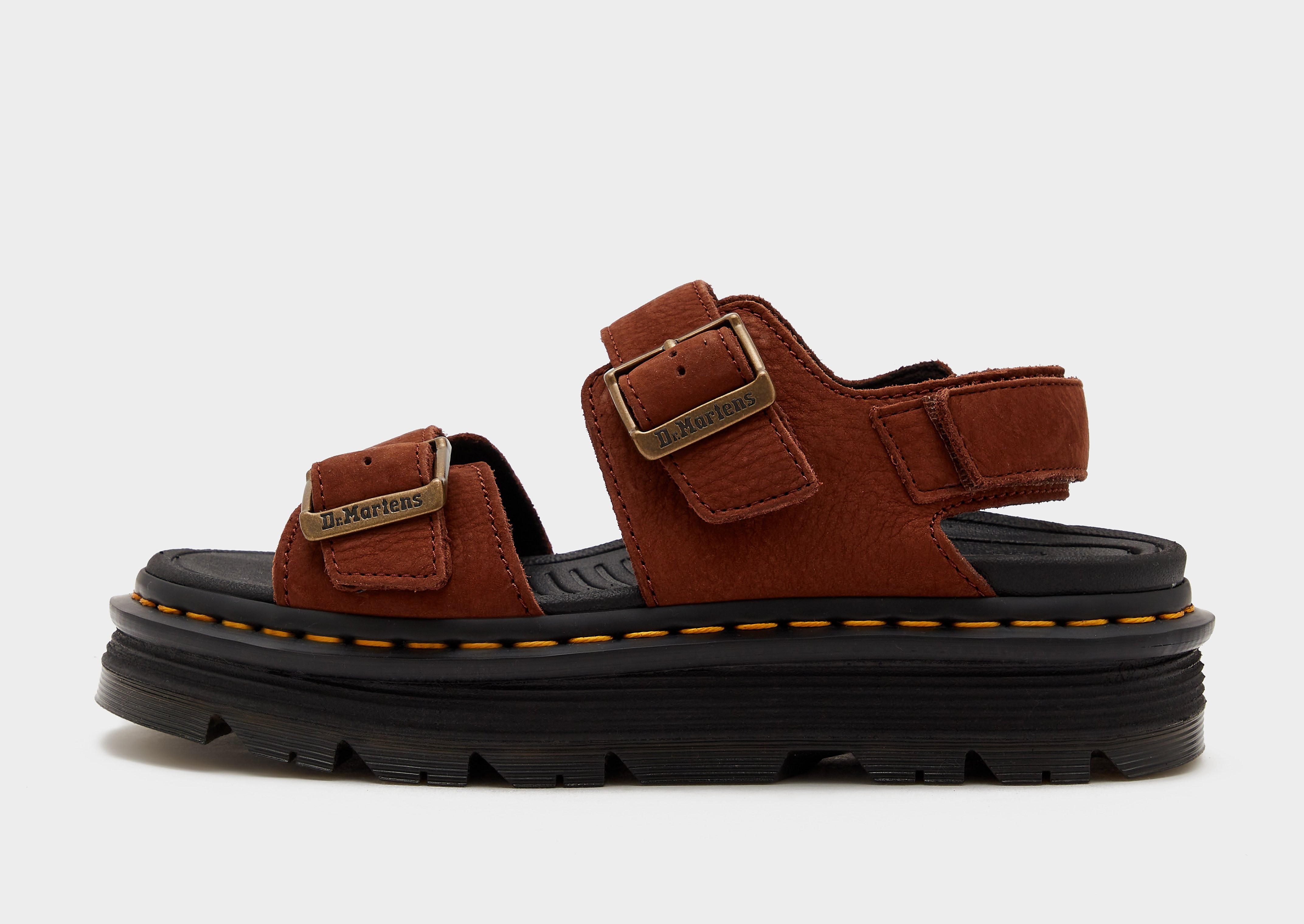 Dr. Martens Sandales Zebzag Femme - vue 1