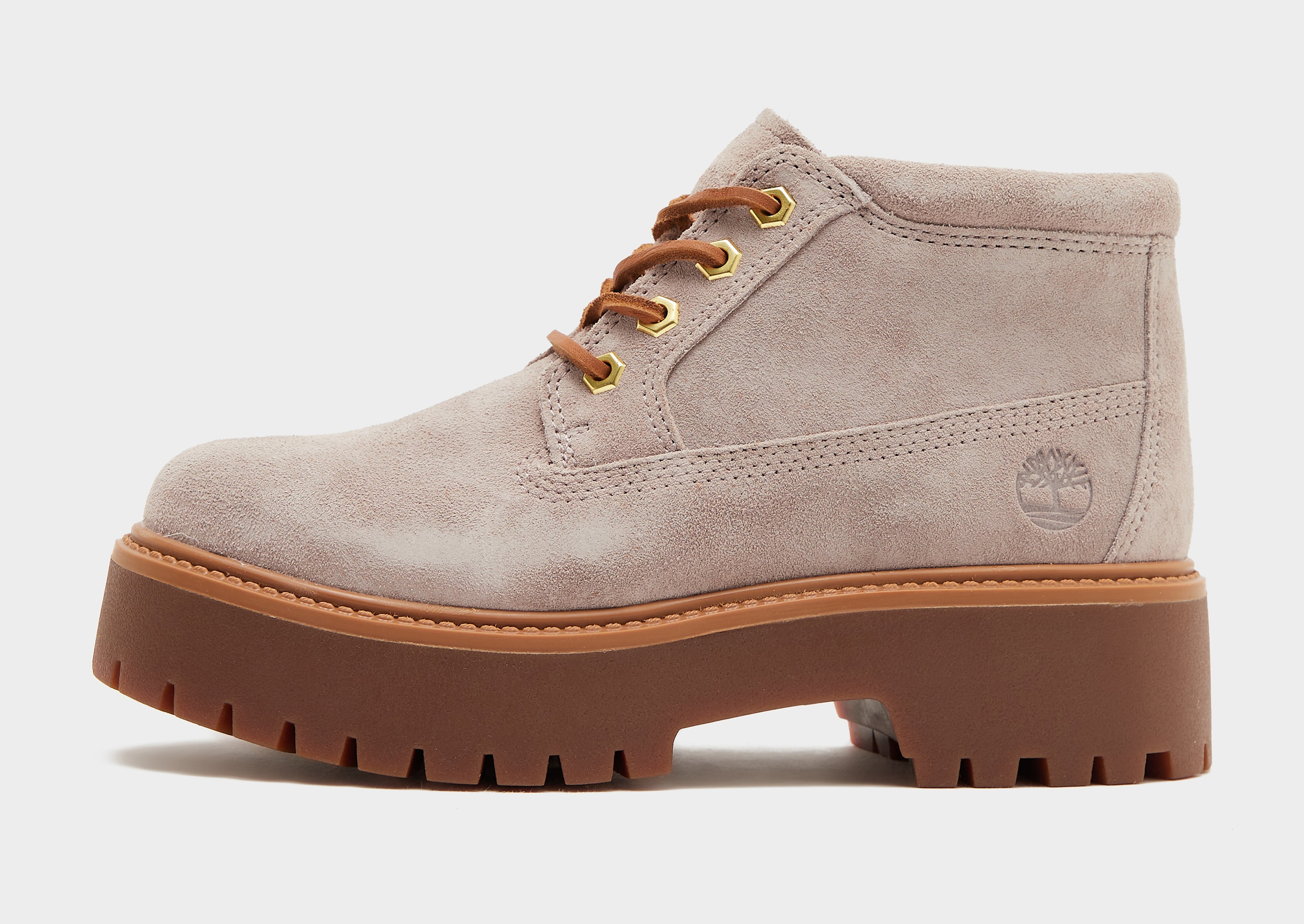 Timberland Bottes Nellie Stone Street Femme