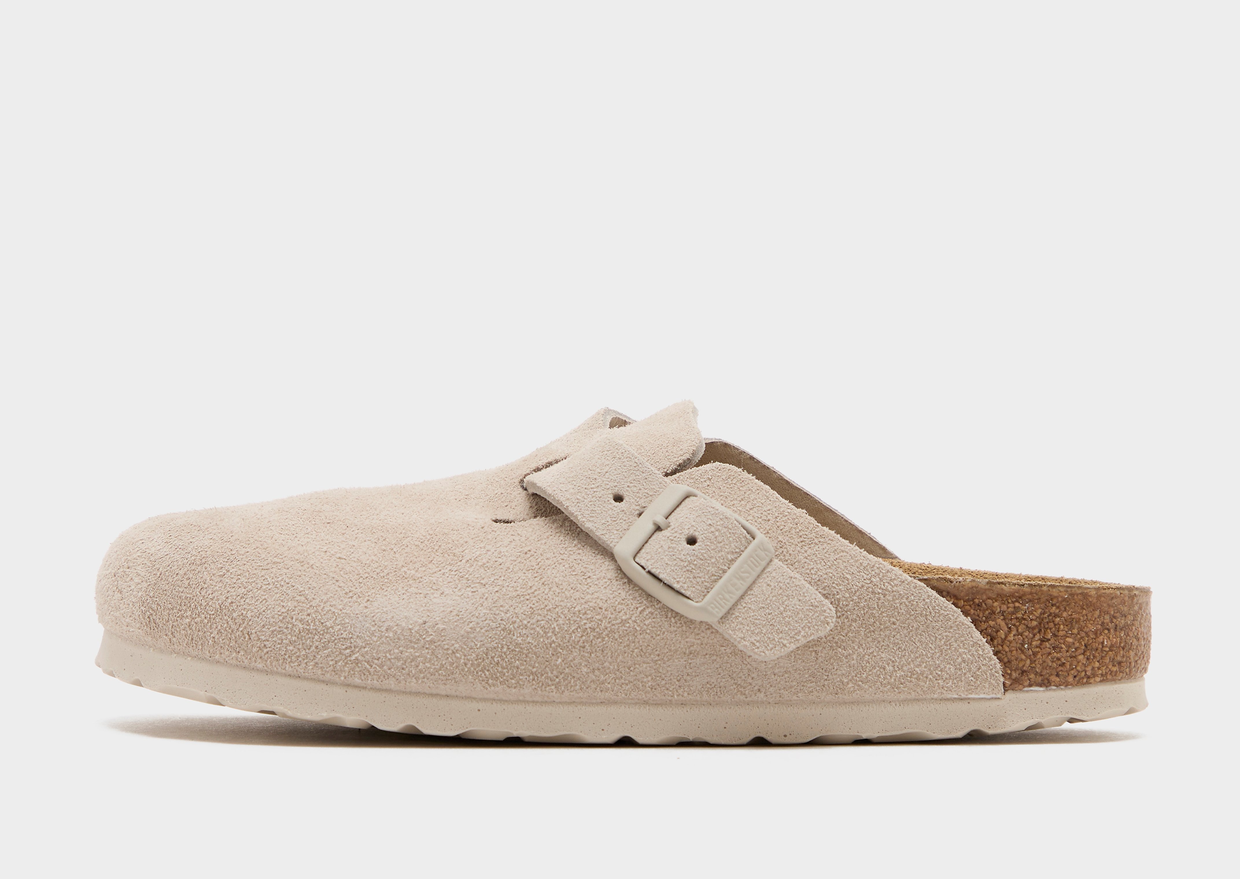 Birkenstock Boston Femme - vue 1