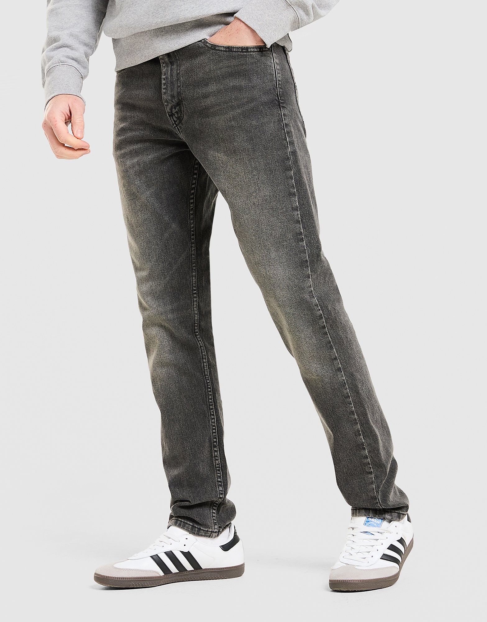 LEVI' 515 Slim Jeans