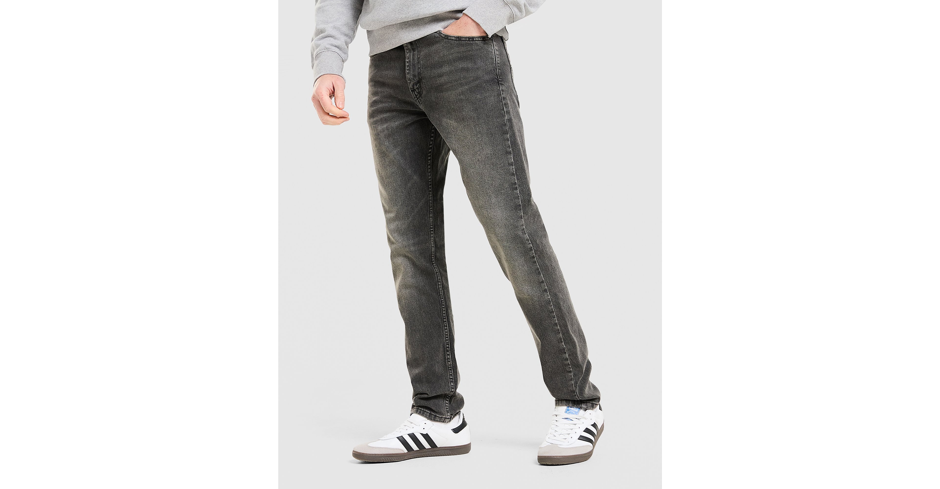 515 Slim Jeans