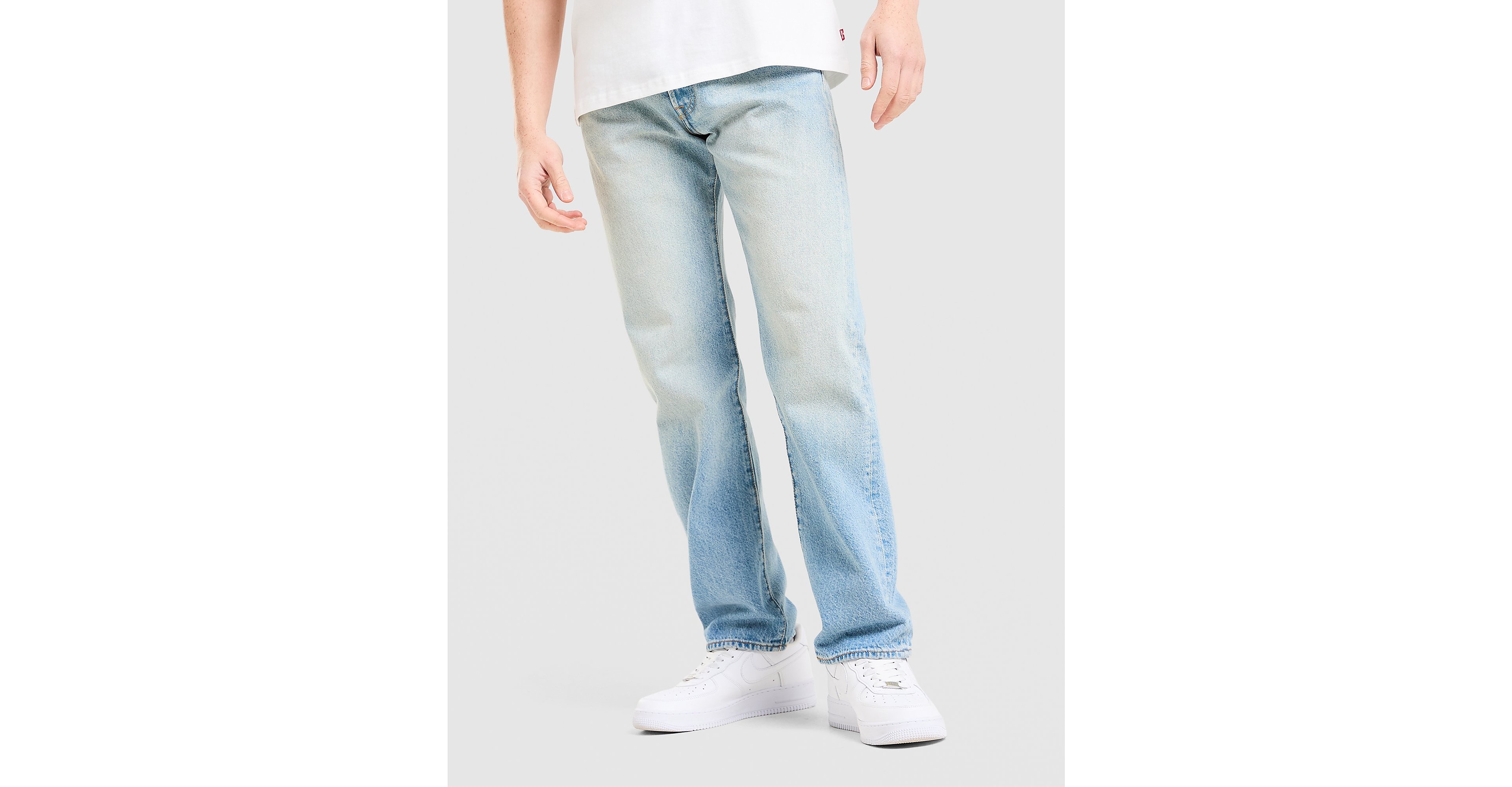 501 Relaxed Jeans