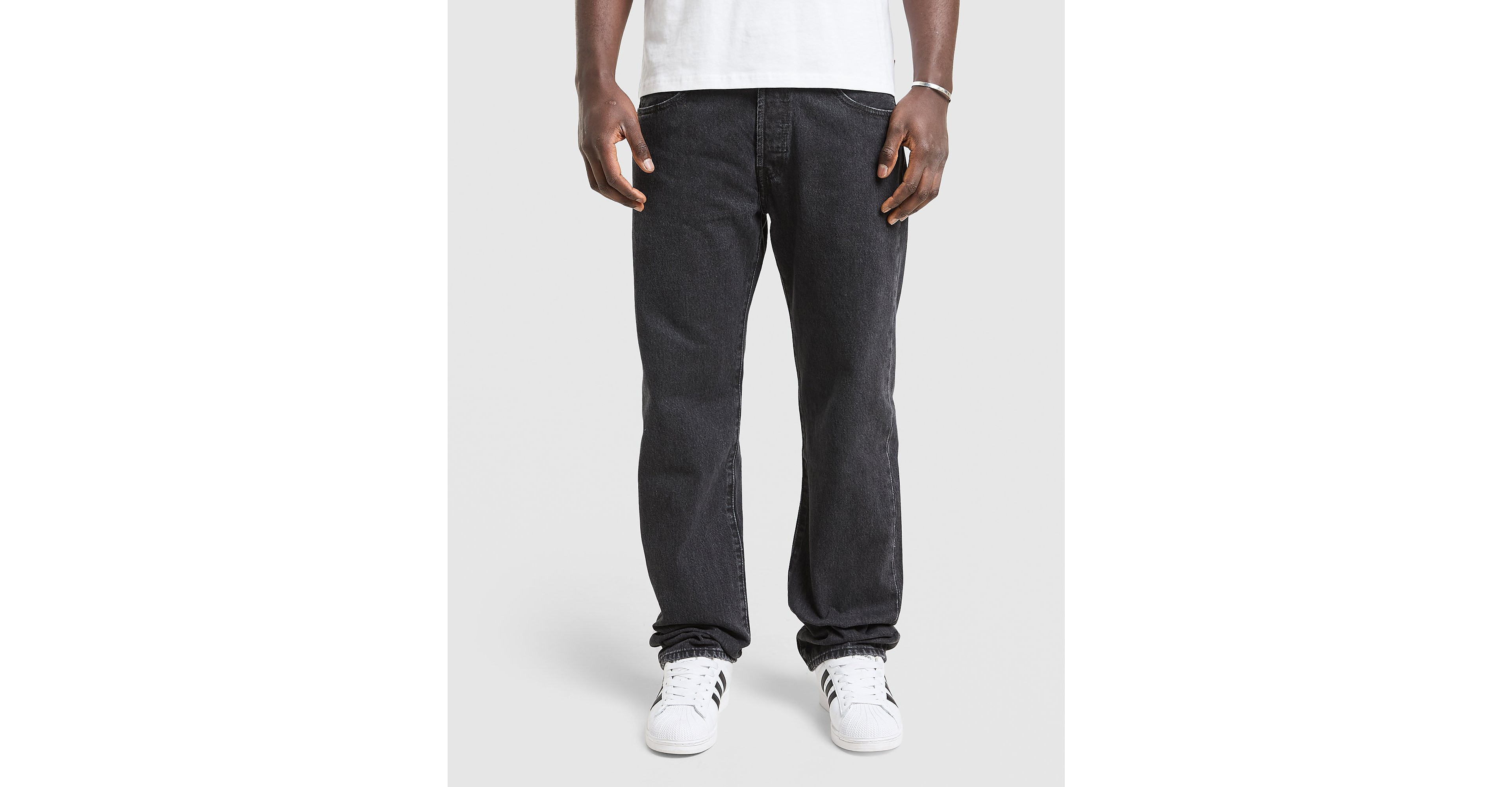 501 Relaxed Jeans