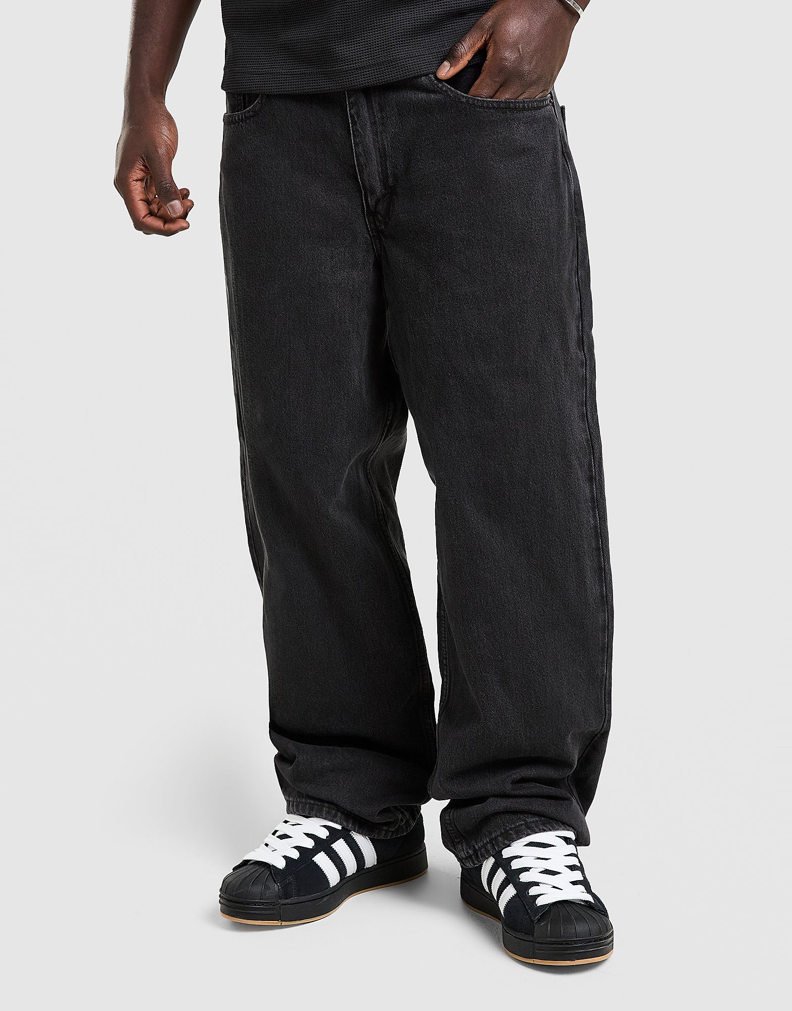 LEVI' Jean Baggy 578 - vue 1