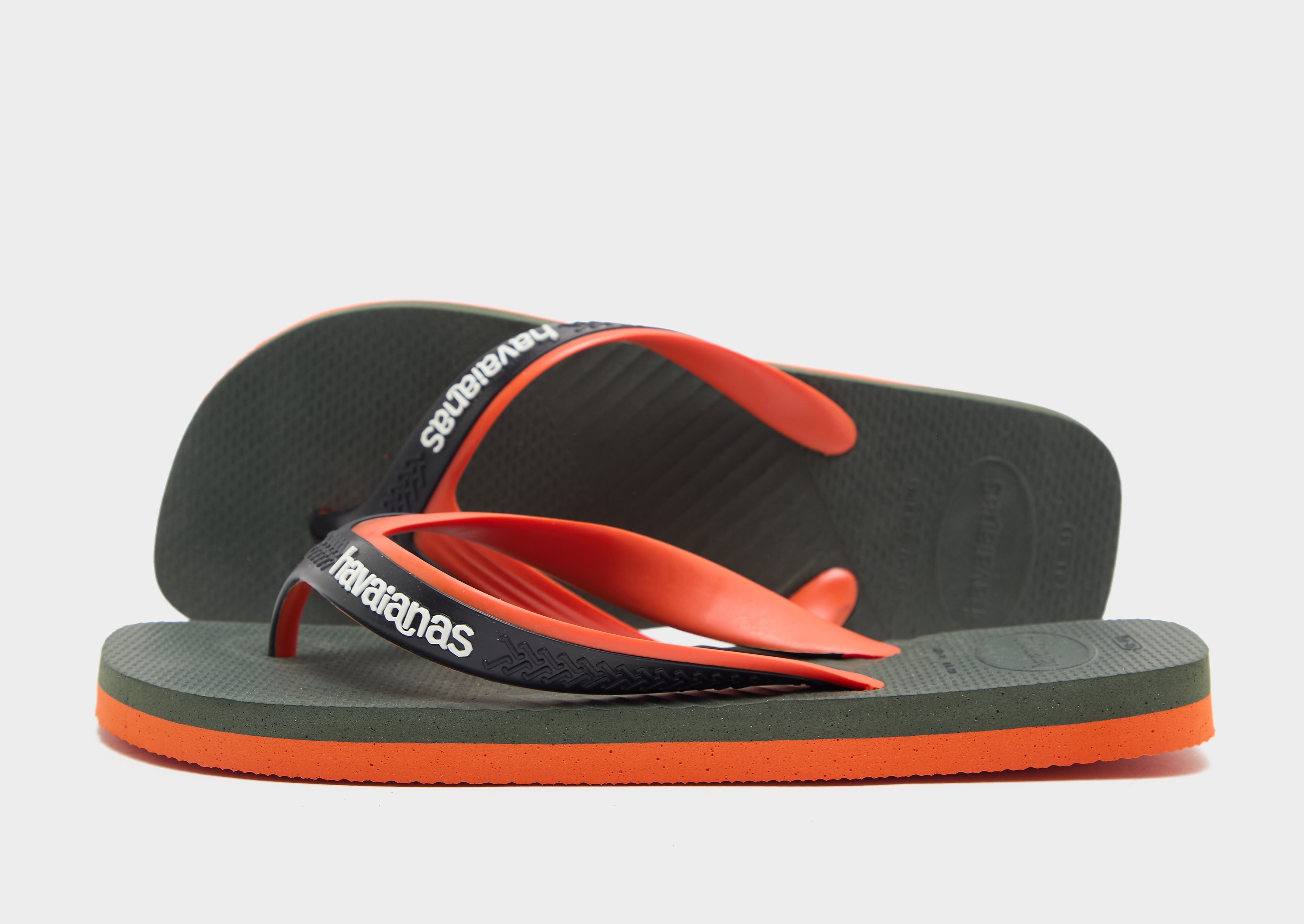 Havaianas Tongs Dual Homme