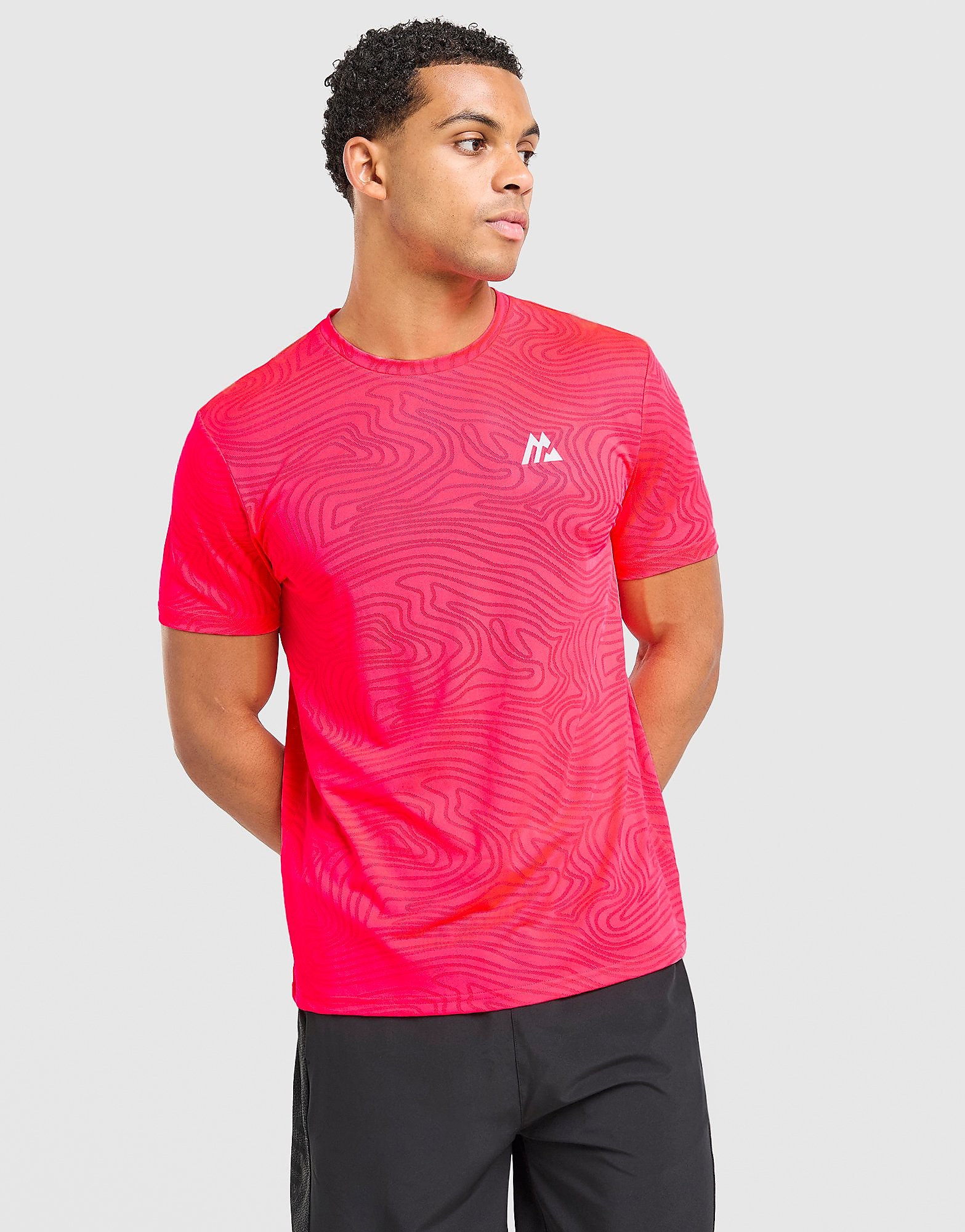 MONTIREX Tide T Shirt - vue 1