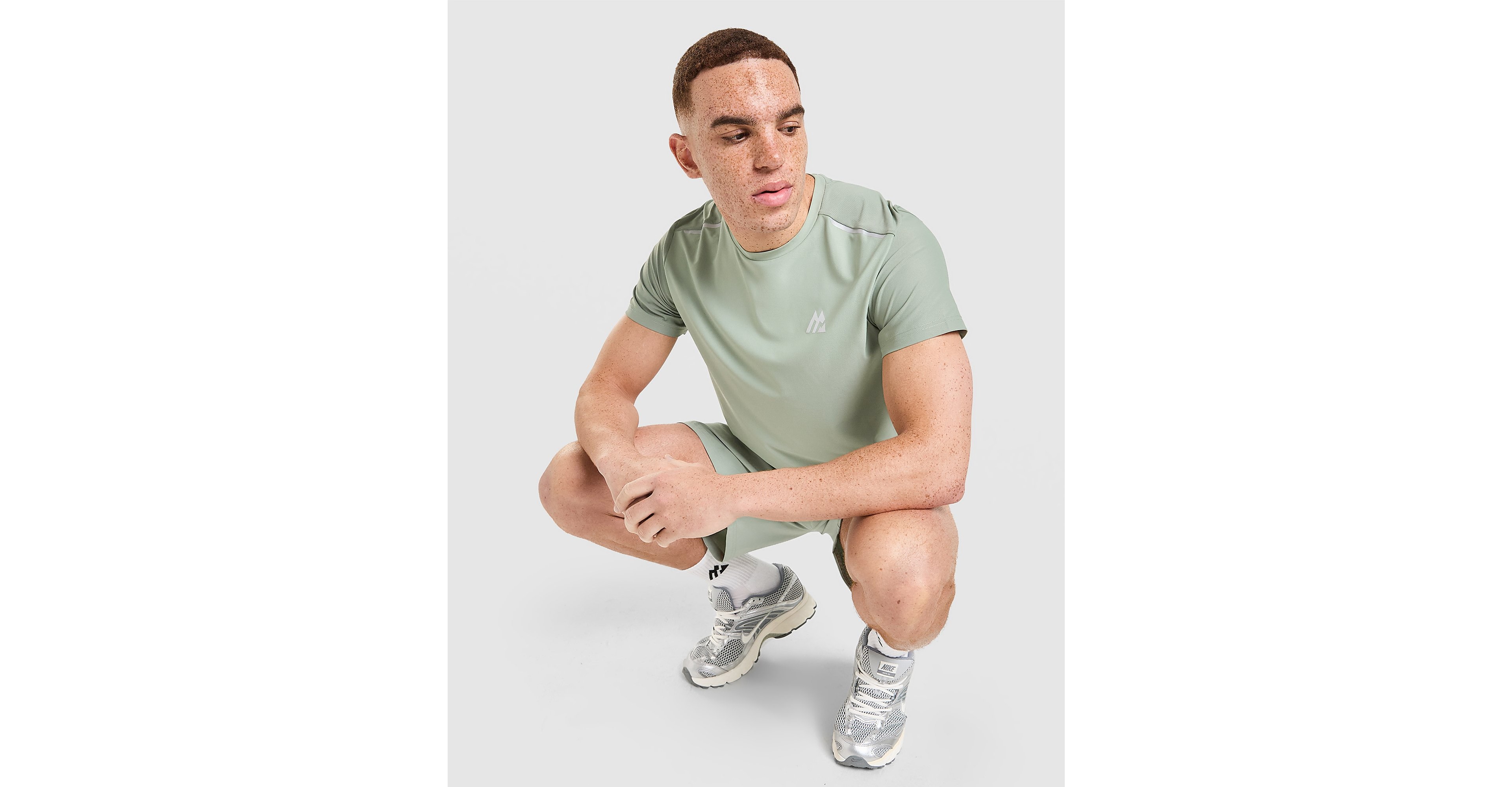 Charge 2.0 T-Shirt
