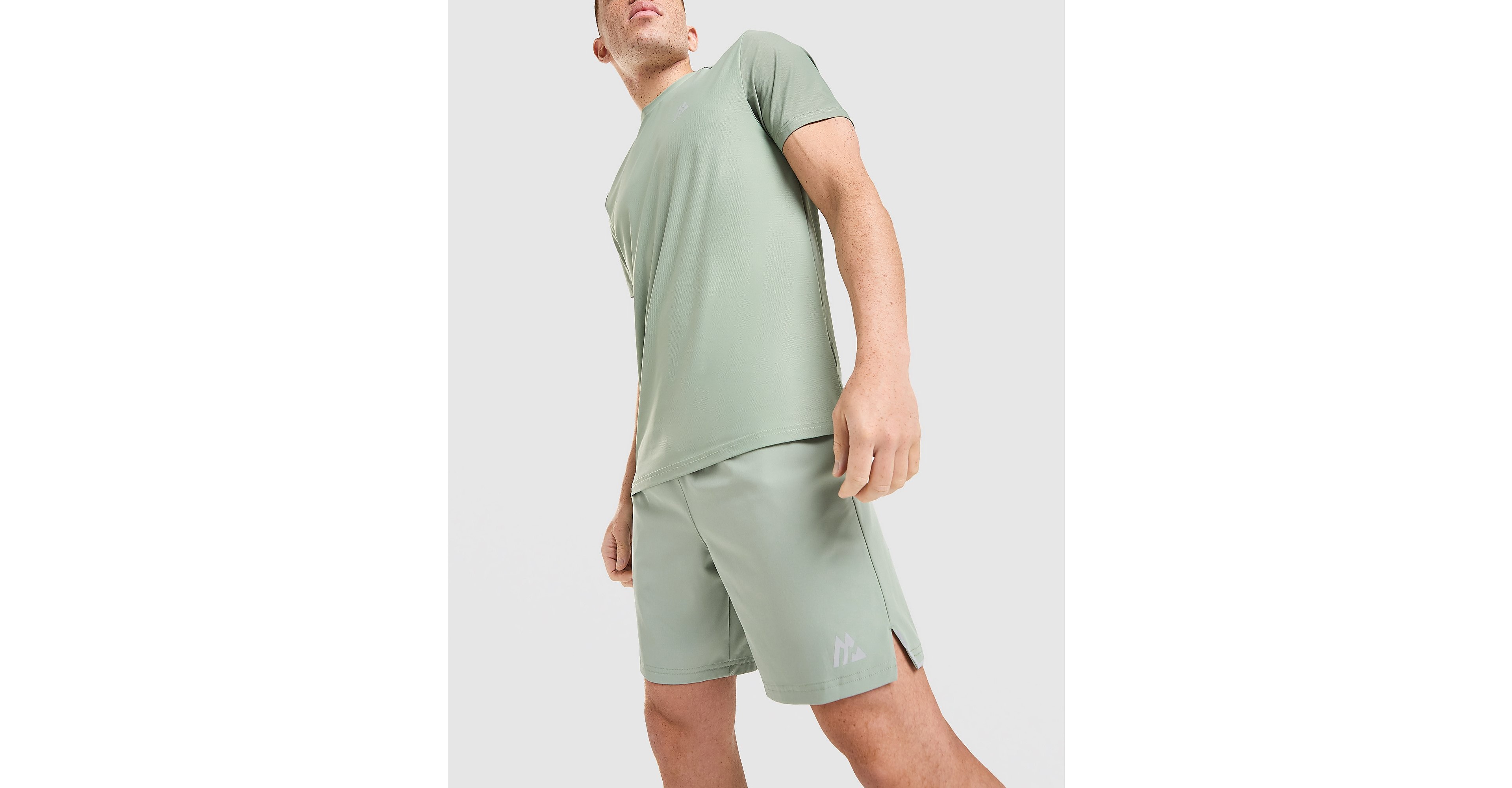 Fly Shorts