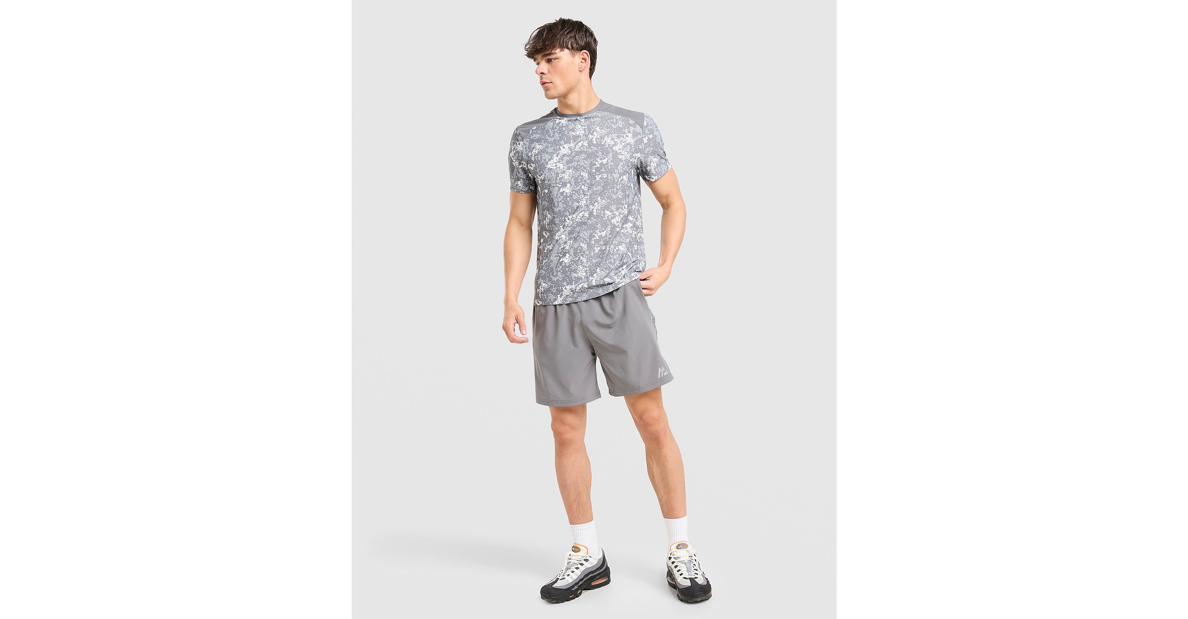 Covert Shorts
