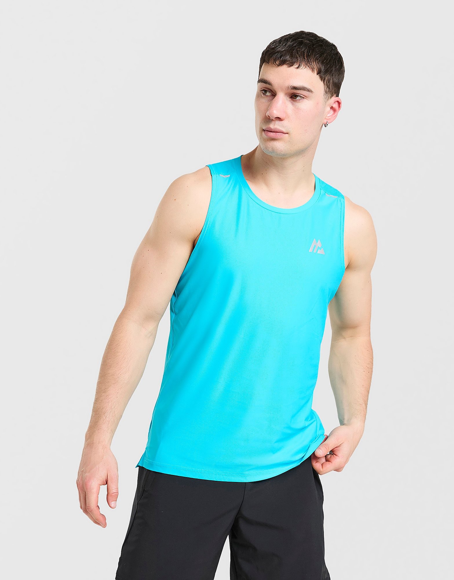 MONTIREX Débardeur Charge Homme