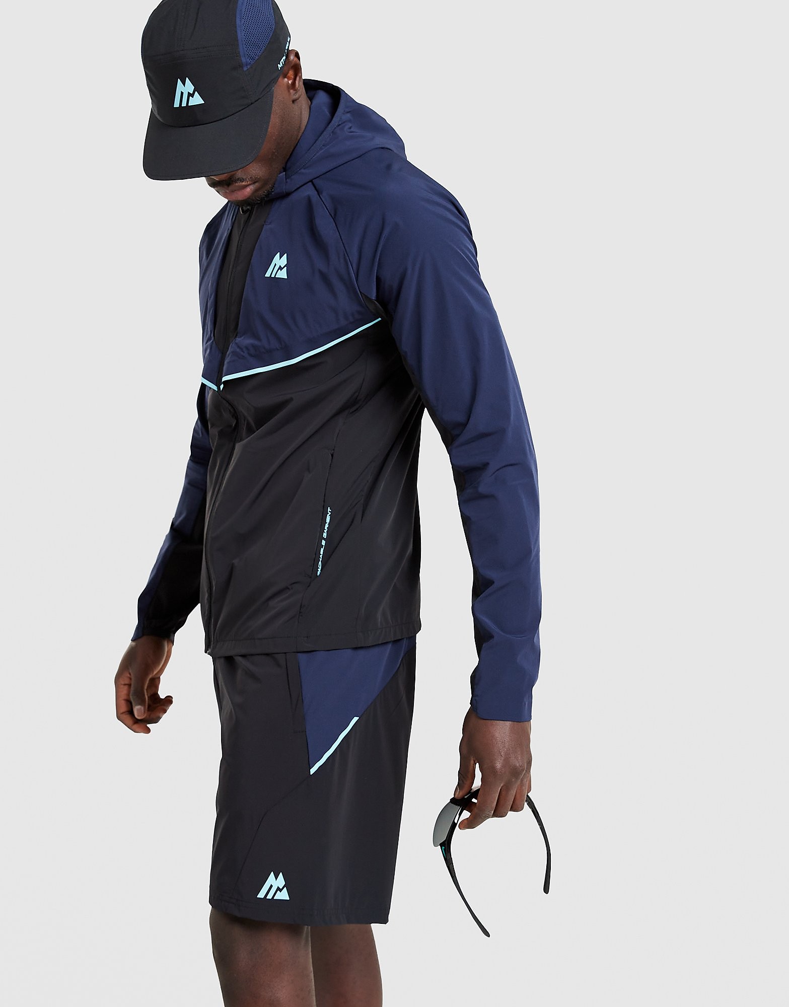 MONTIREX Short Trail MTX Homme