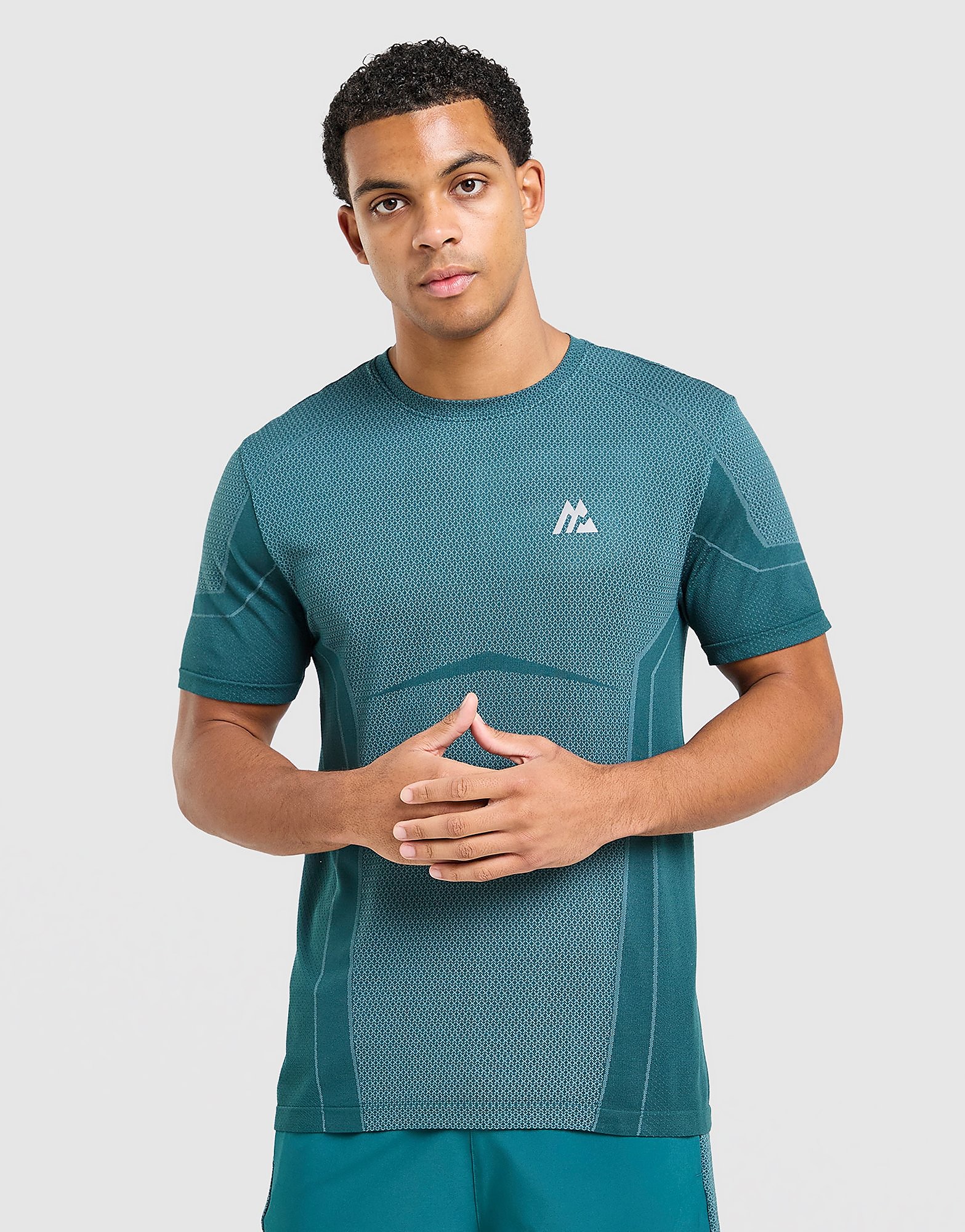 MONTIREX T shirt Seamless Pulse