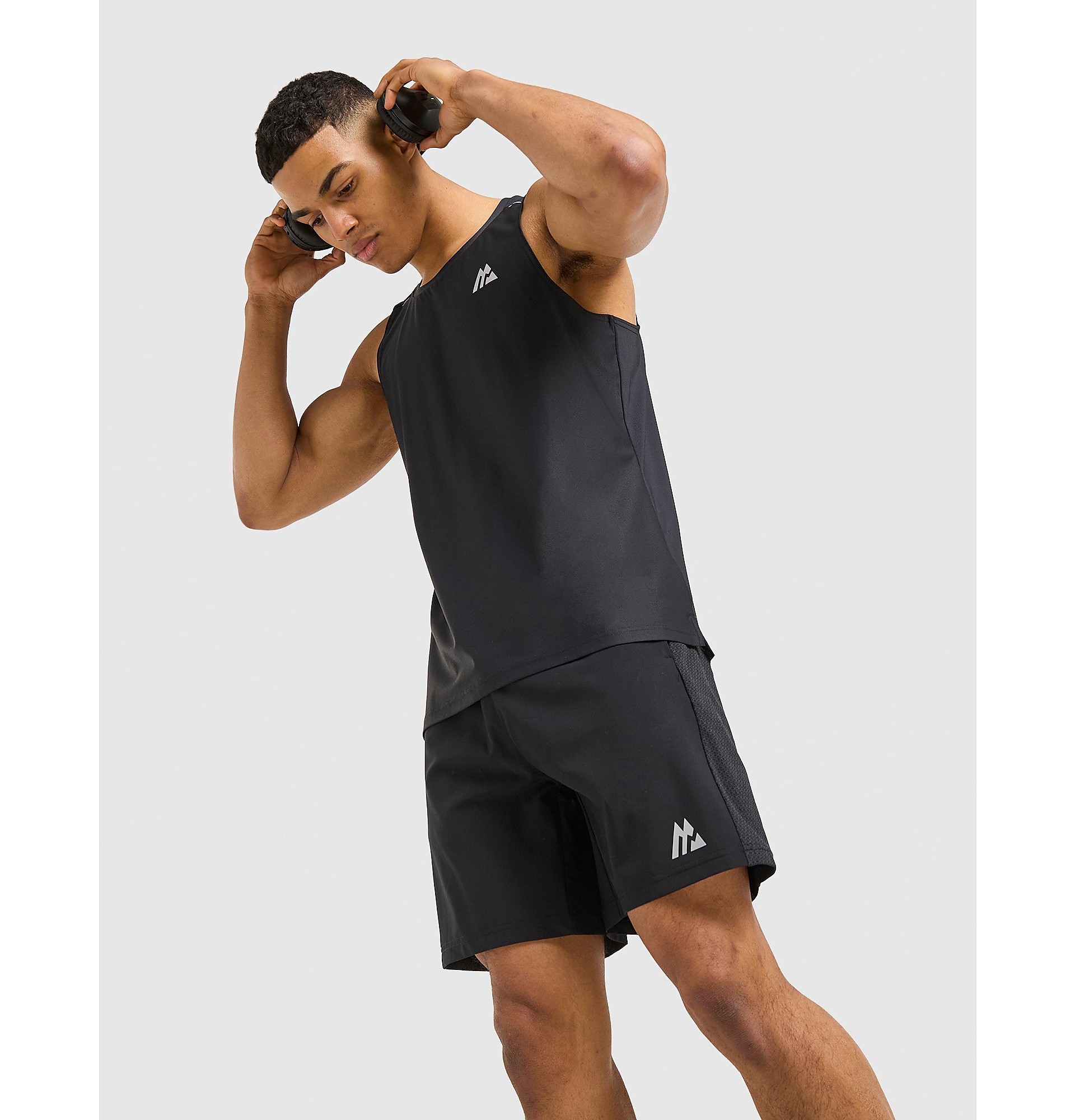 MONTIREX Pulse Woven Shorts herr