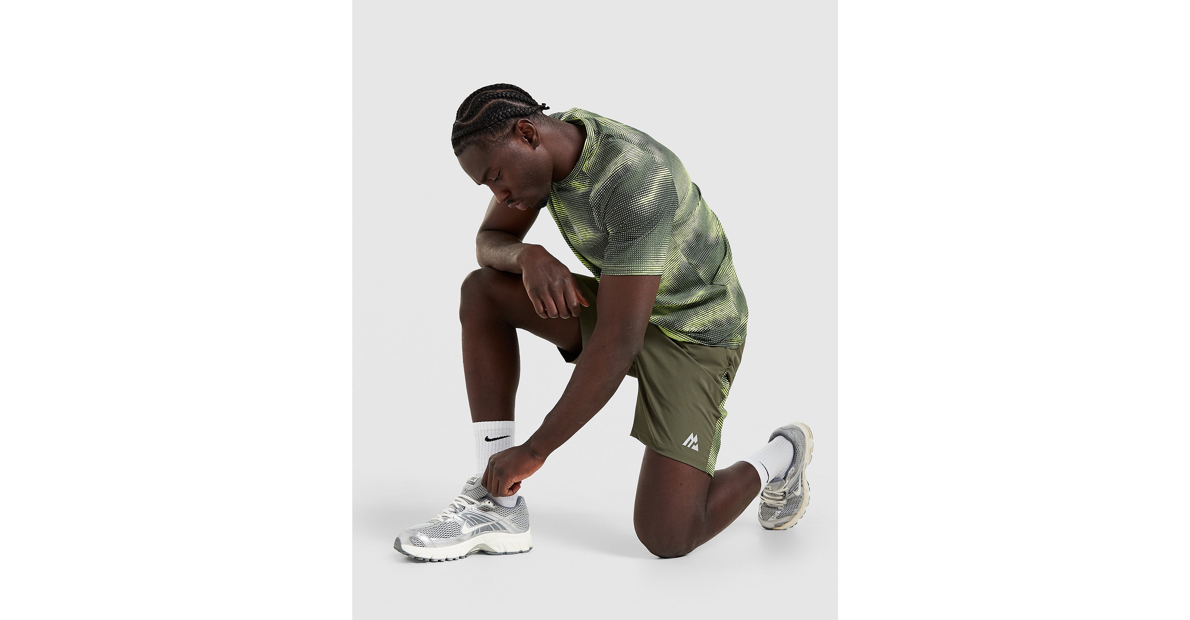 Haze Shorts