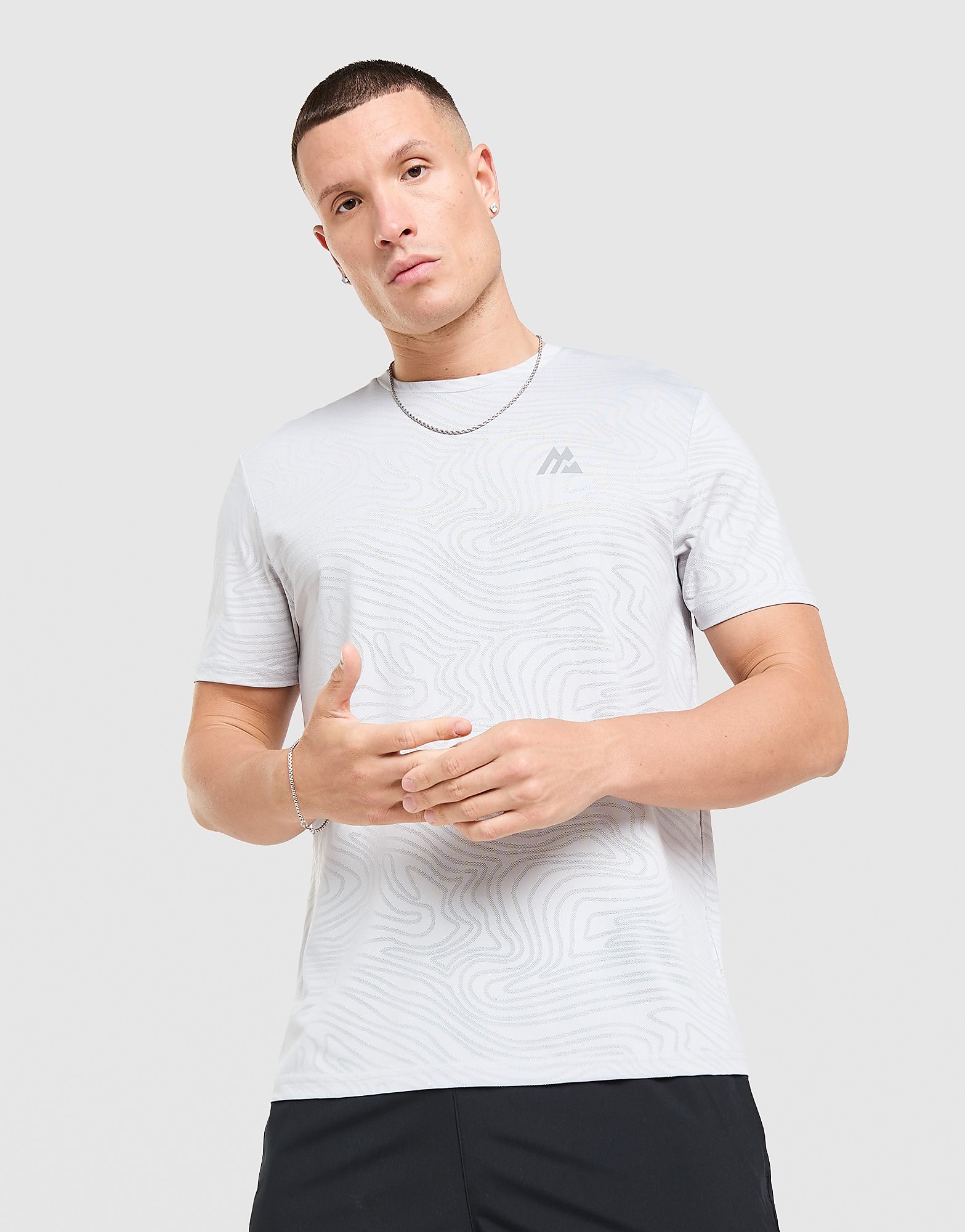 MONTIREX Tide T Shirt - vue 1