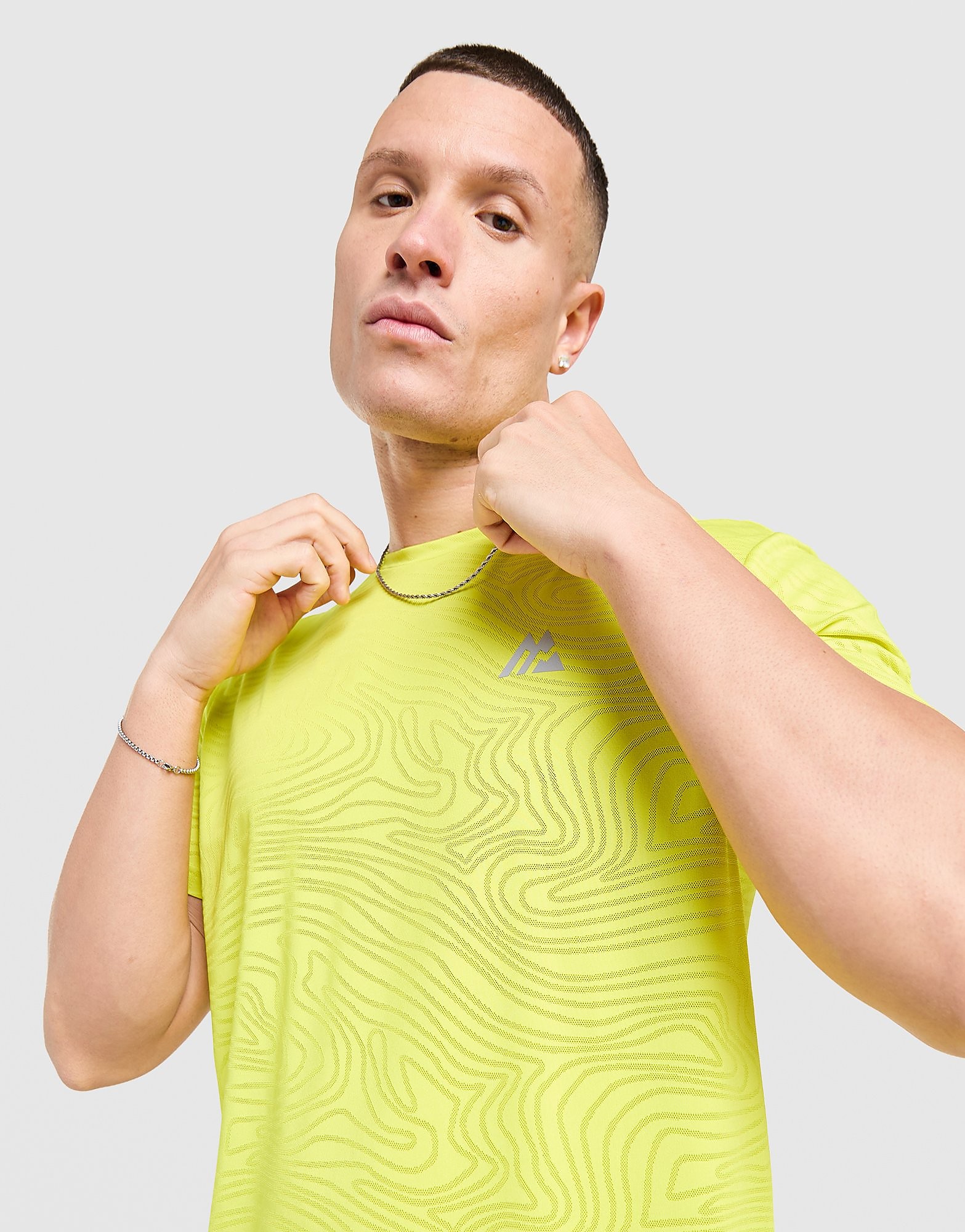 MONTIREX Tide T Shirt - vue 1